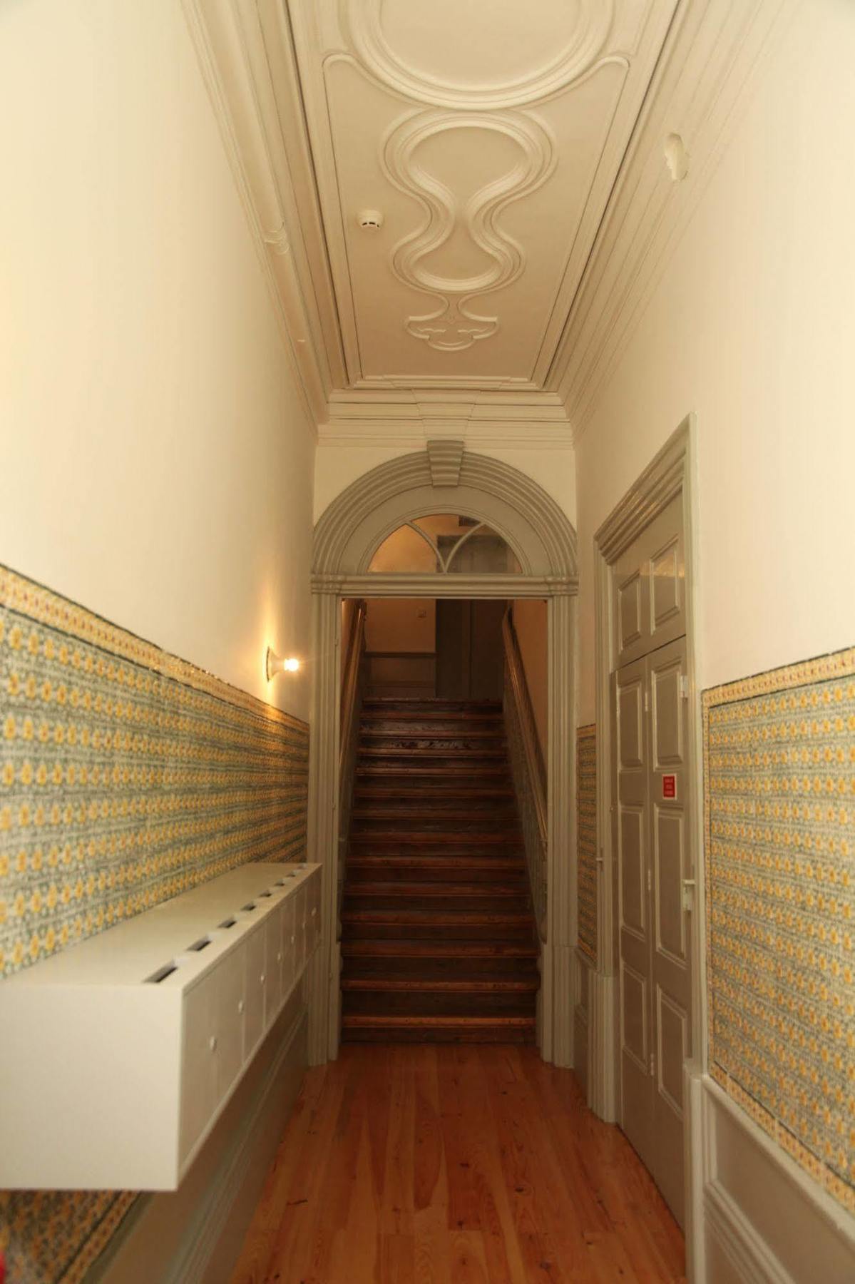 Apartment New Oporto Apartments - Mouzinho