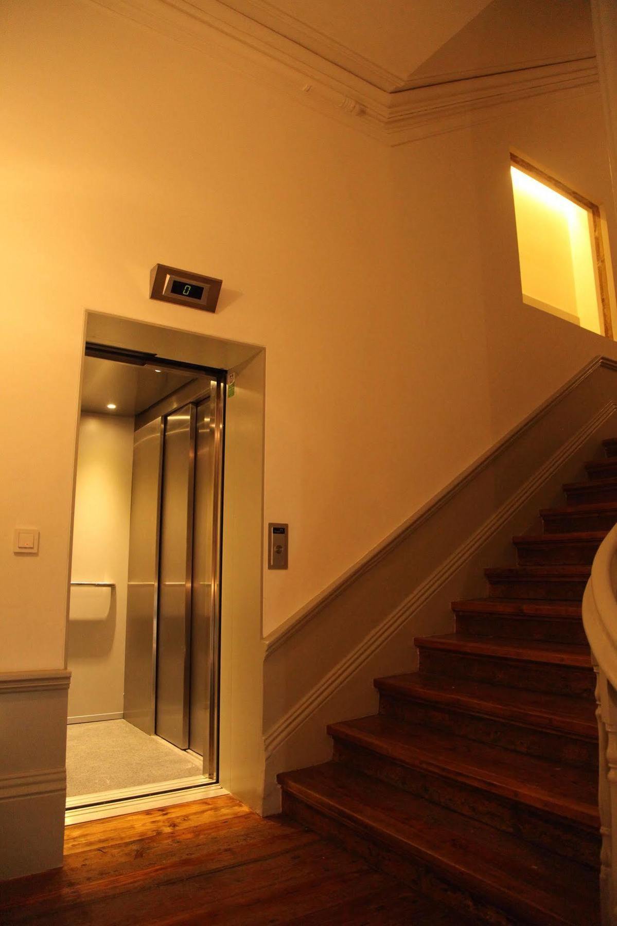 New Oporto Apartments - Mouzinho Porto
