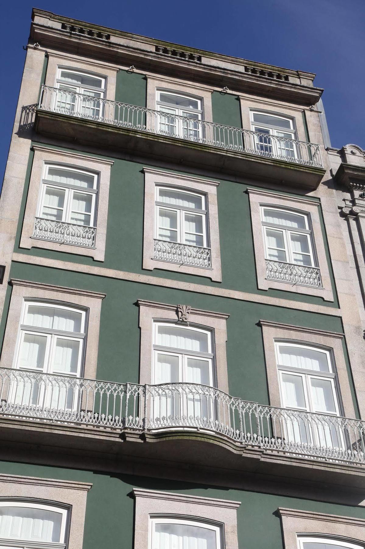 New Oporto Apartments - Mouzinho