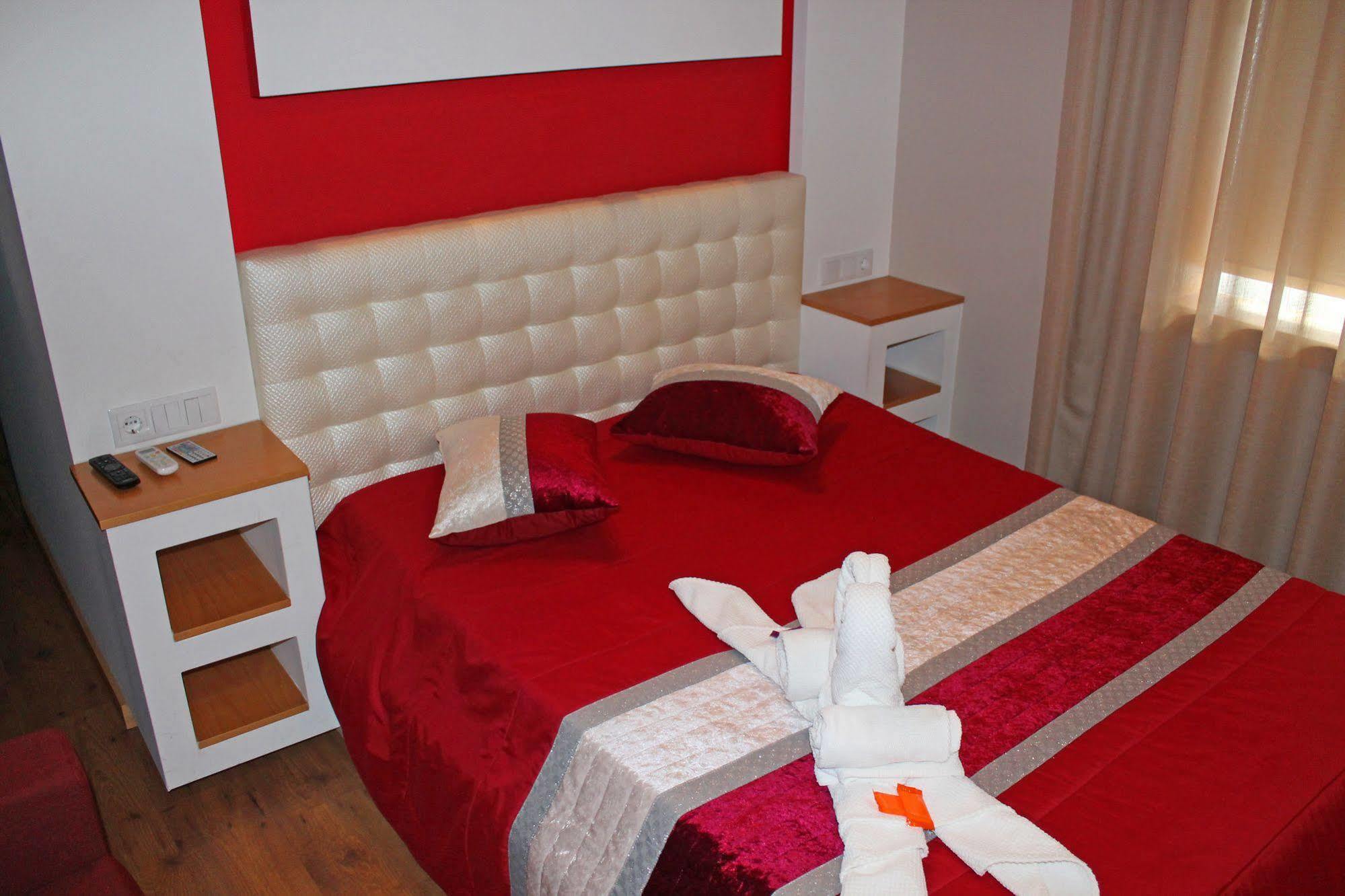 Monte Carlo Love Guest house Porto