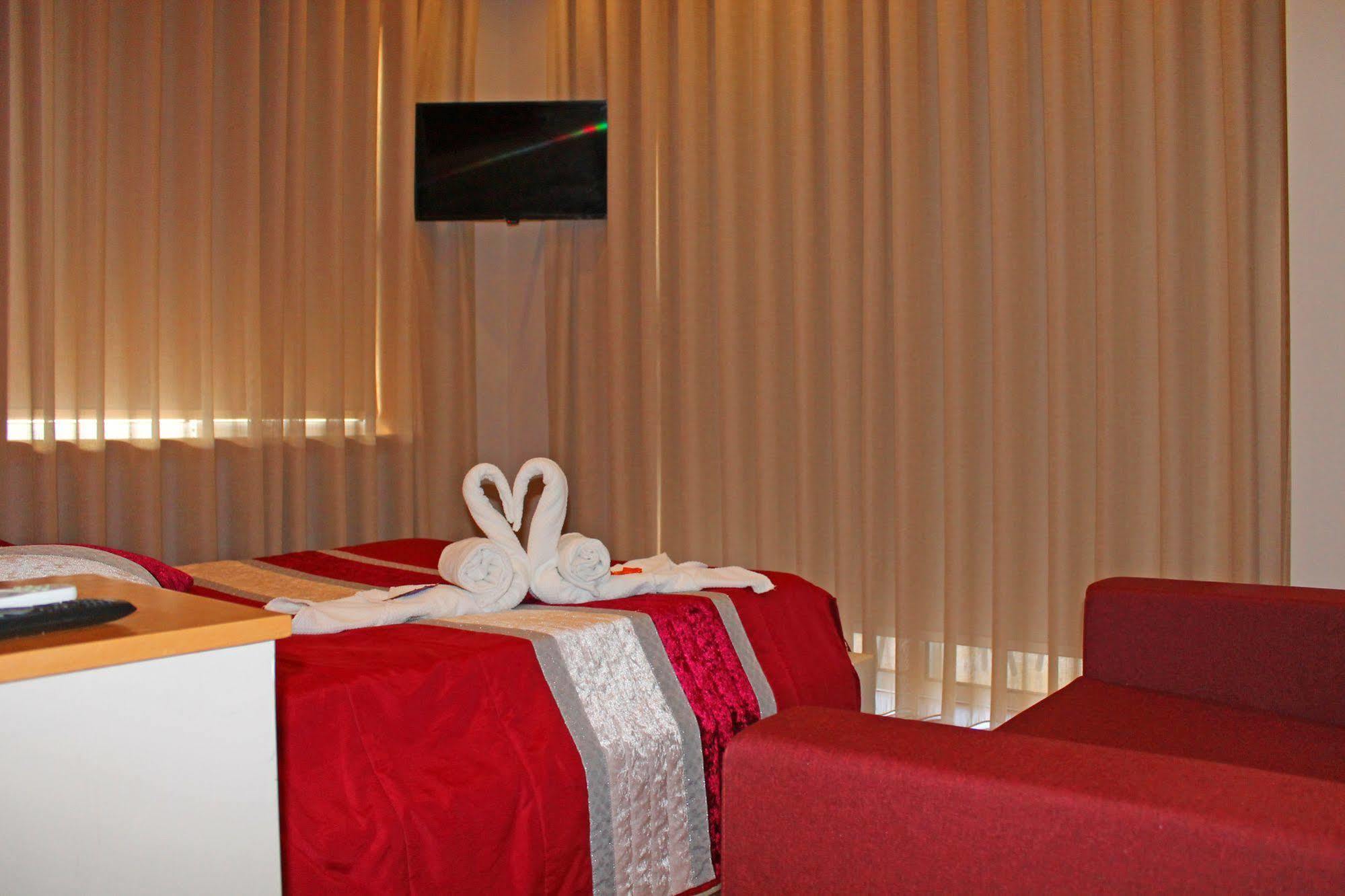 Monte Carlo Love Gasthof Porto