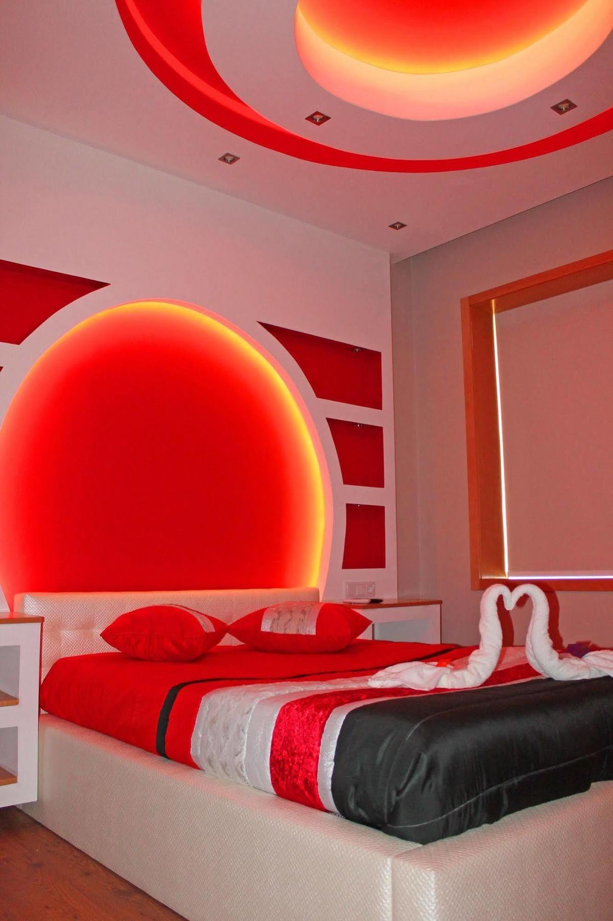 Guest house Monte Carlo Love Porto