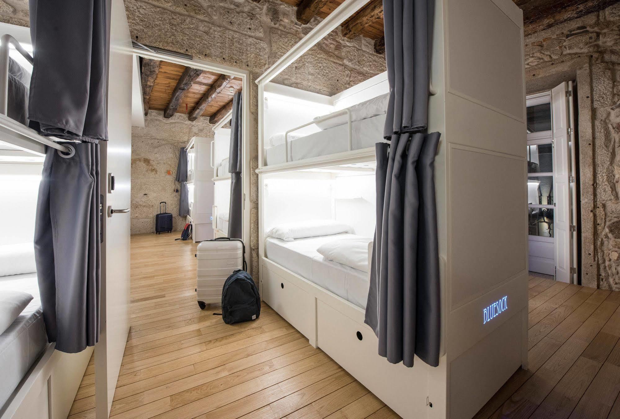 Bluesock Hostel