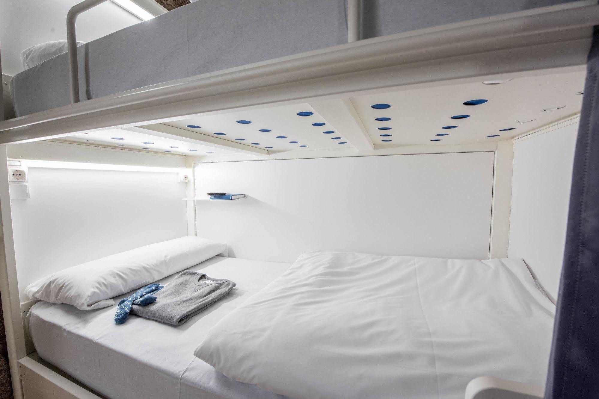 Bluesock Hostel Porto