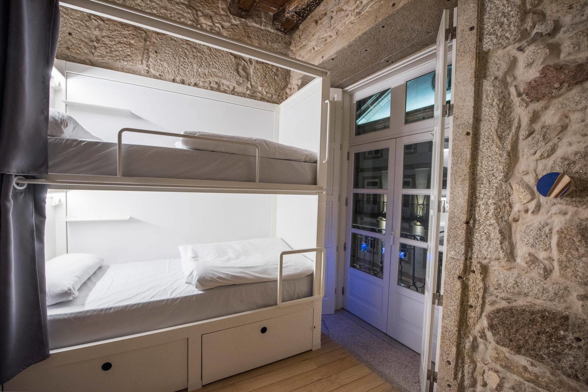 Hostel Bluesock
