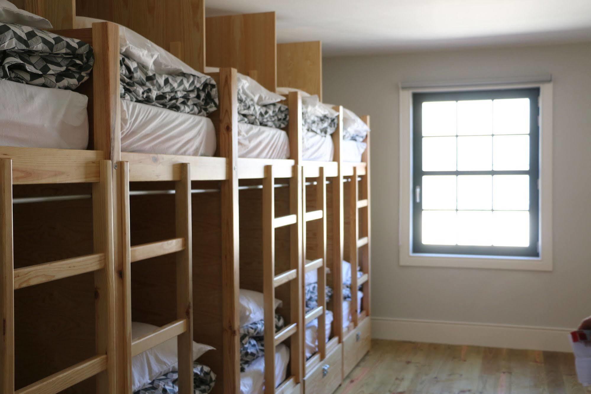 Hostel Way *