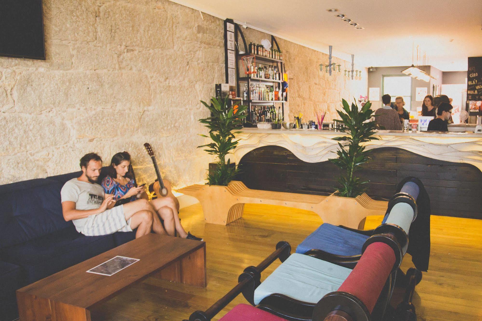 Way Hostel