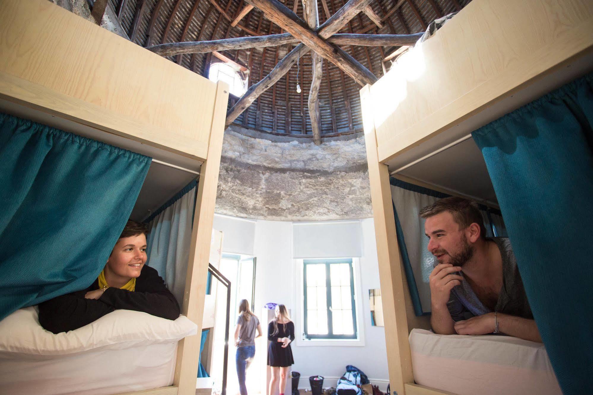 Way Hostel