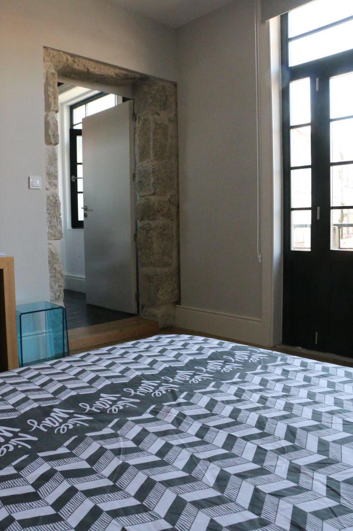 Way Hostel Porto