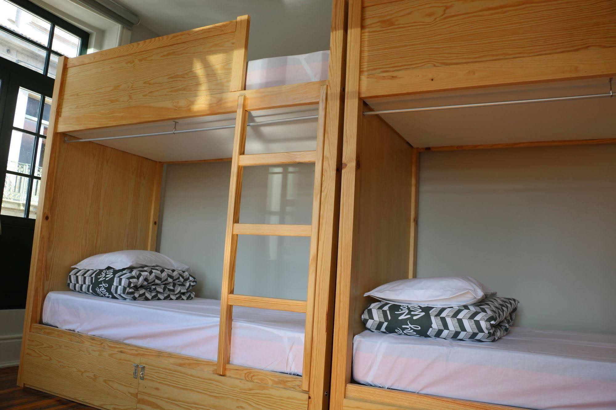 Hostel Way