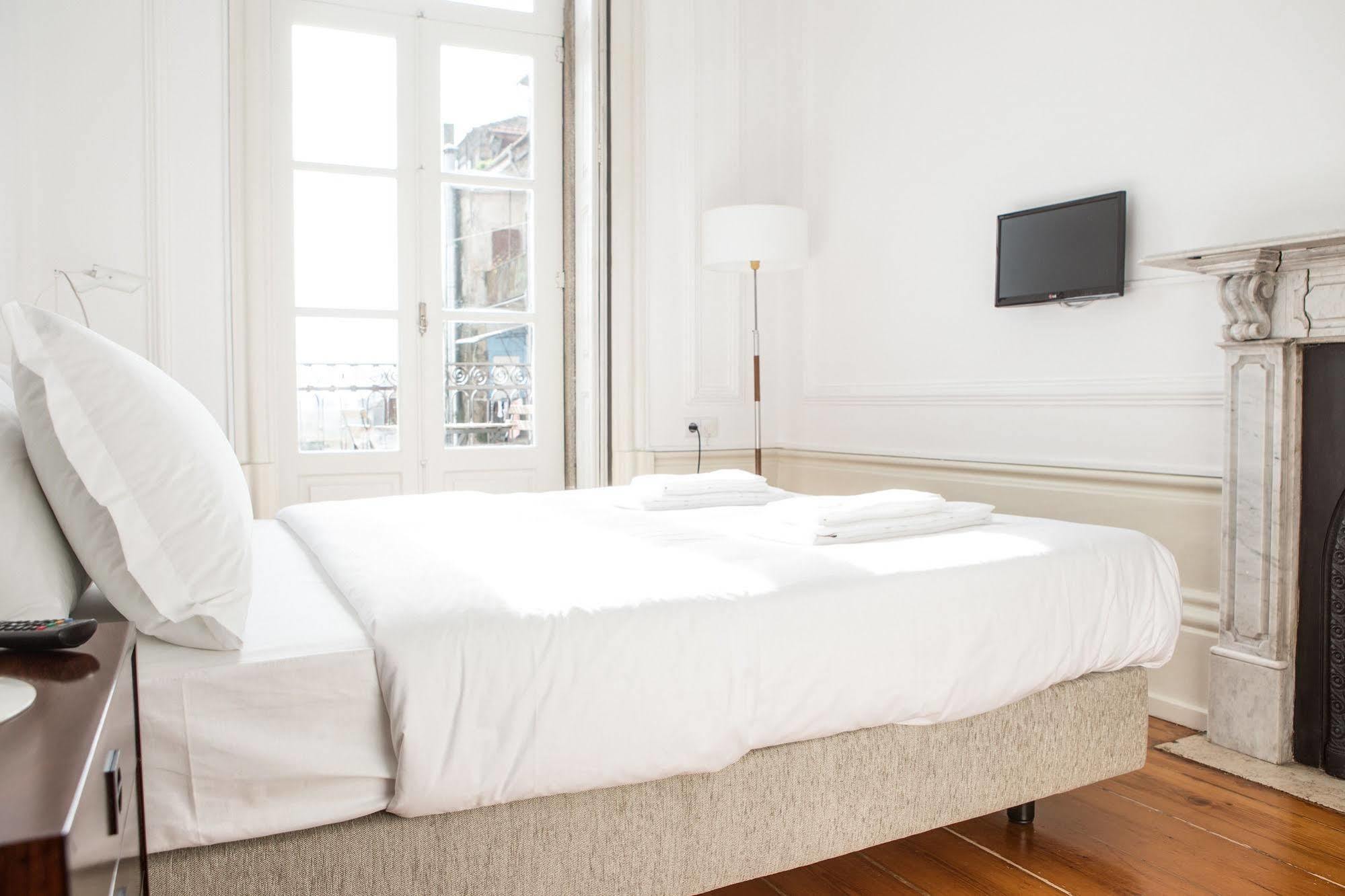Republica & Albergue Porto