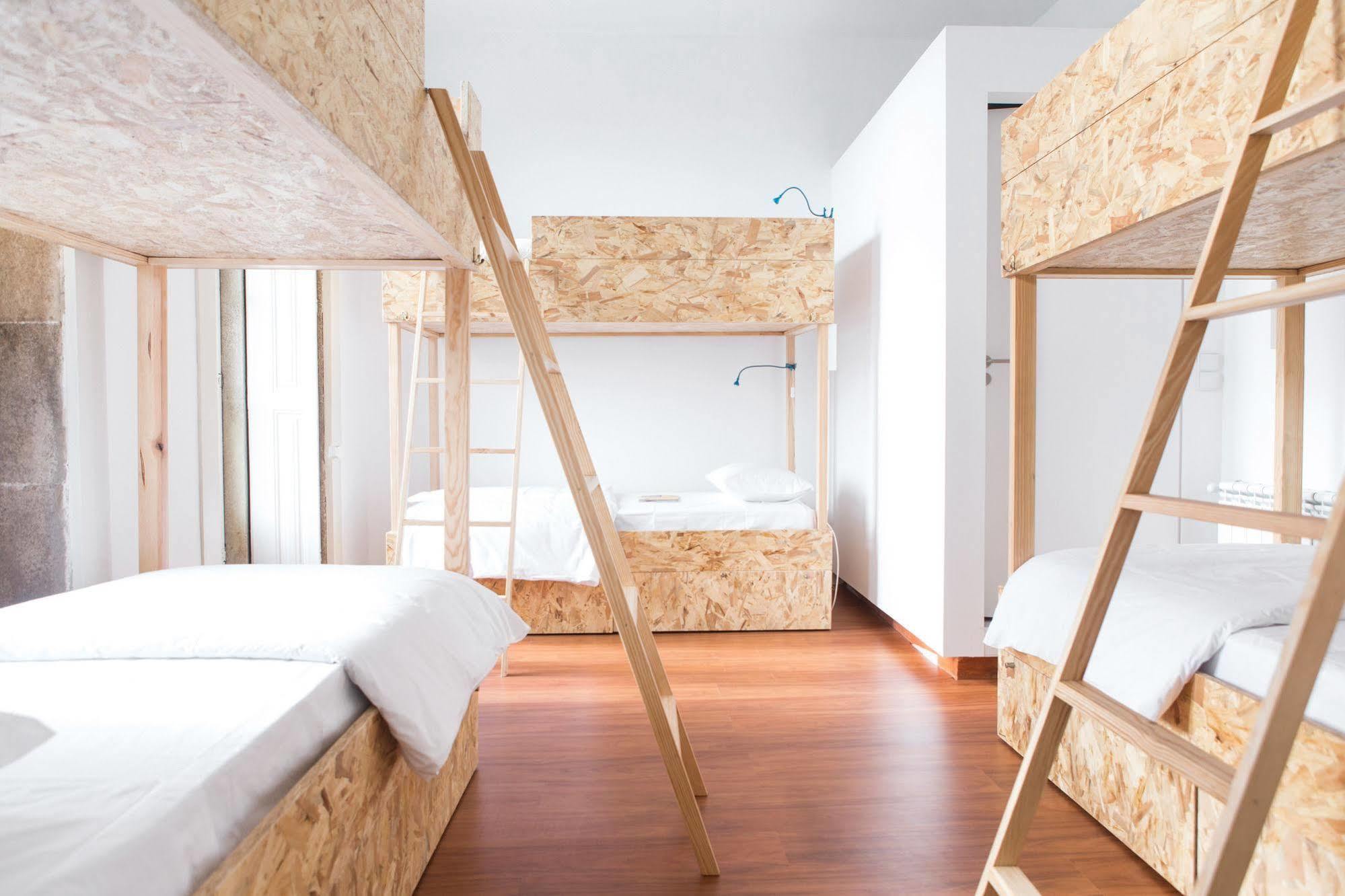 Republica & Albergue Porto