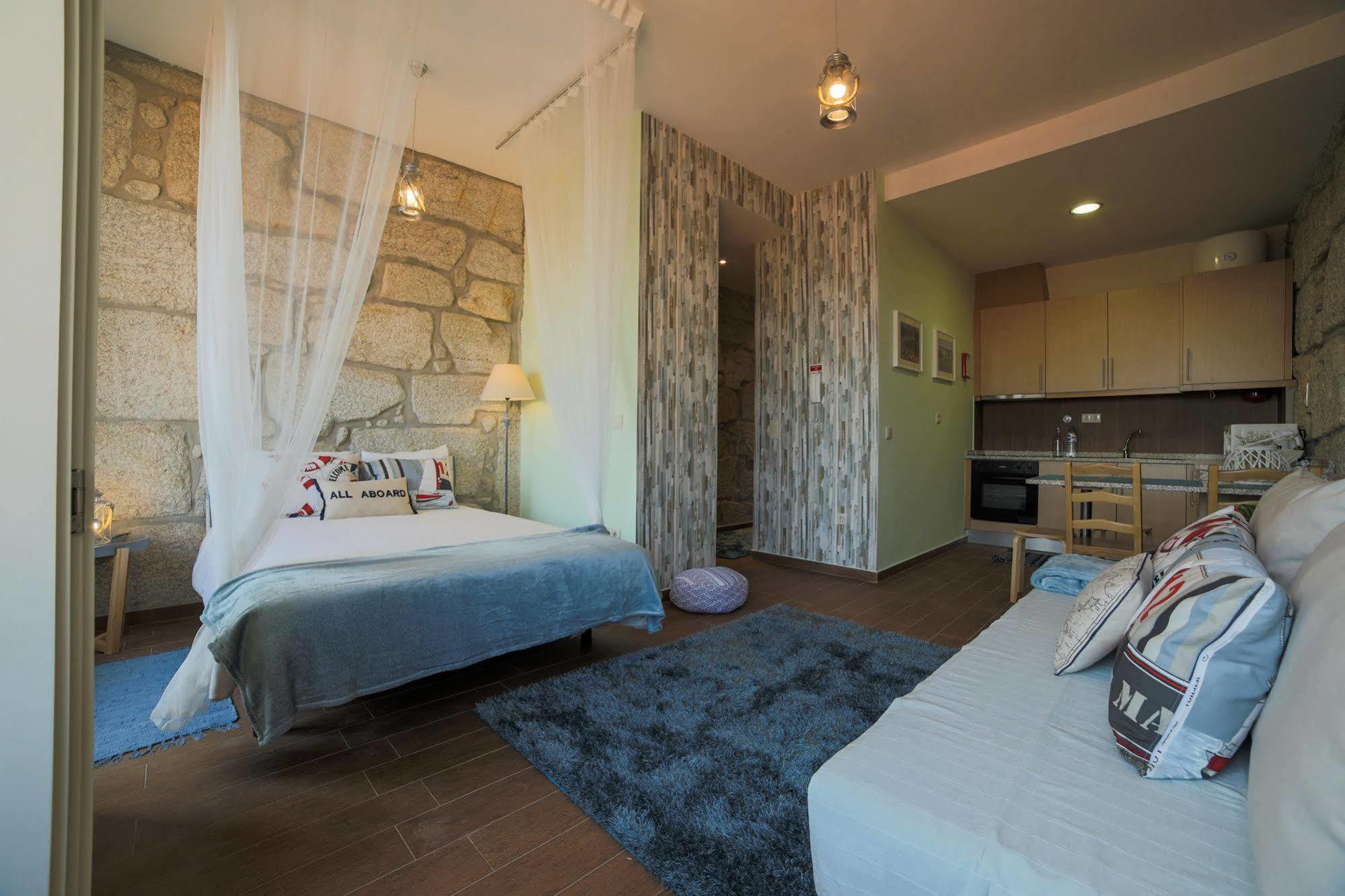 Apartment Belos Aires Porto