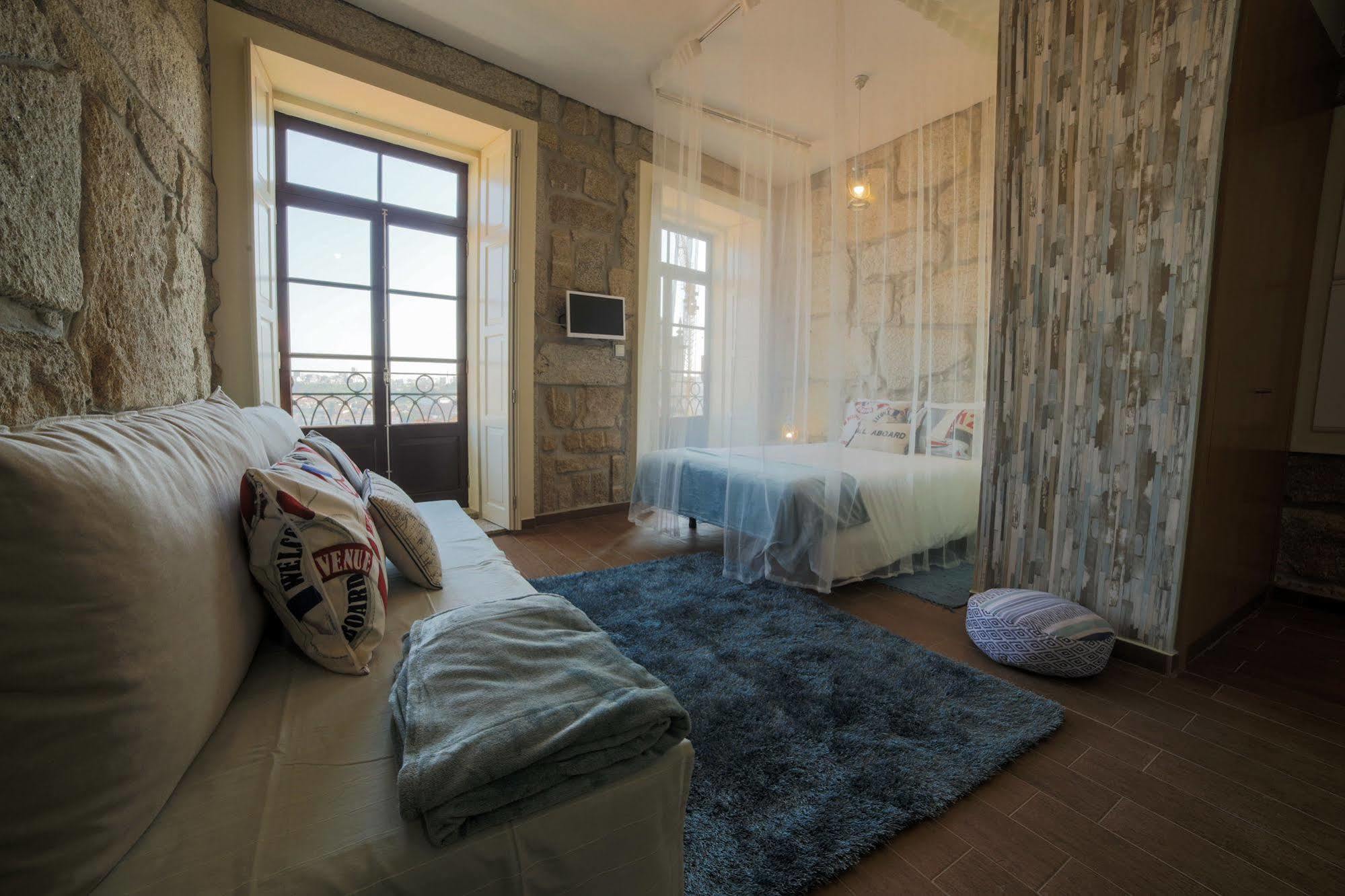 Belos Aires * Porto