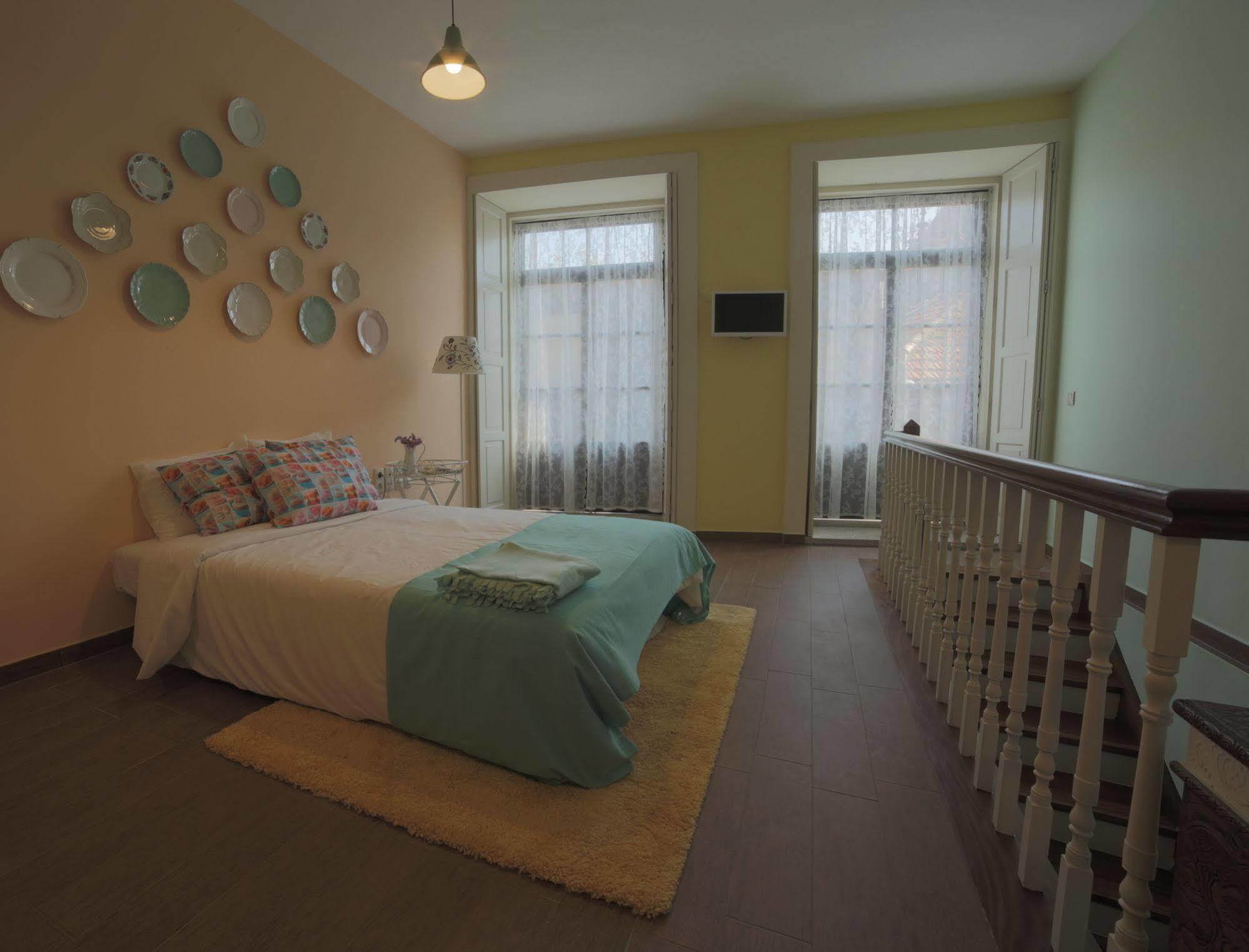 Apartment Belos Aires *