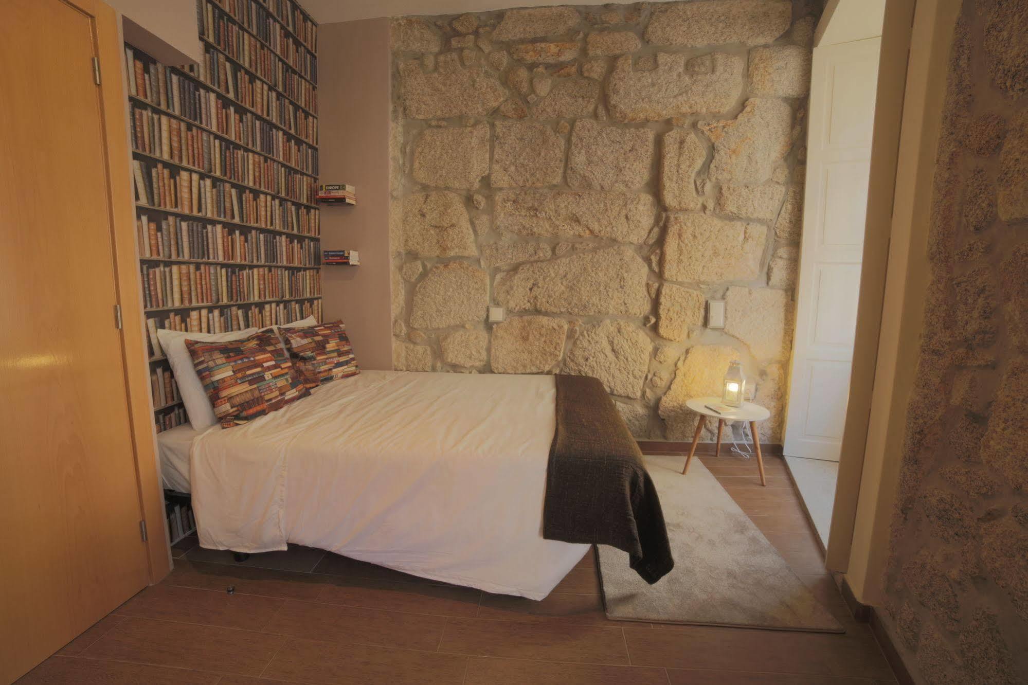 Belos Aires Apartment