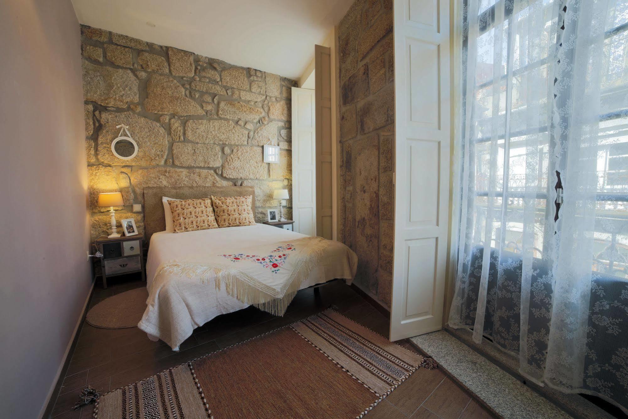 Belos Aires Apartment *