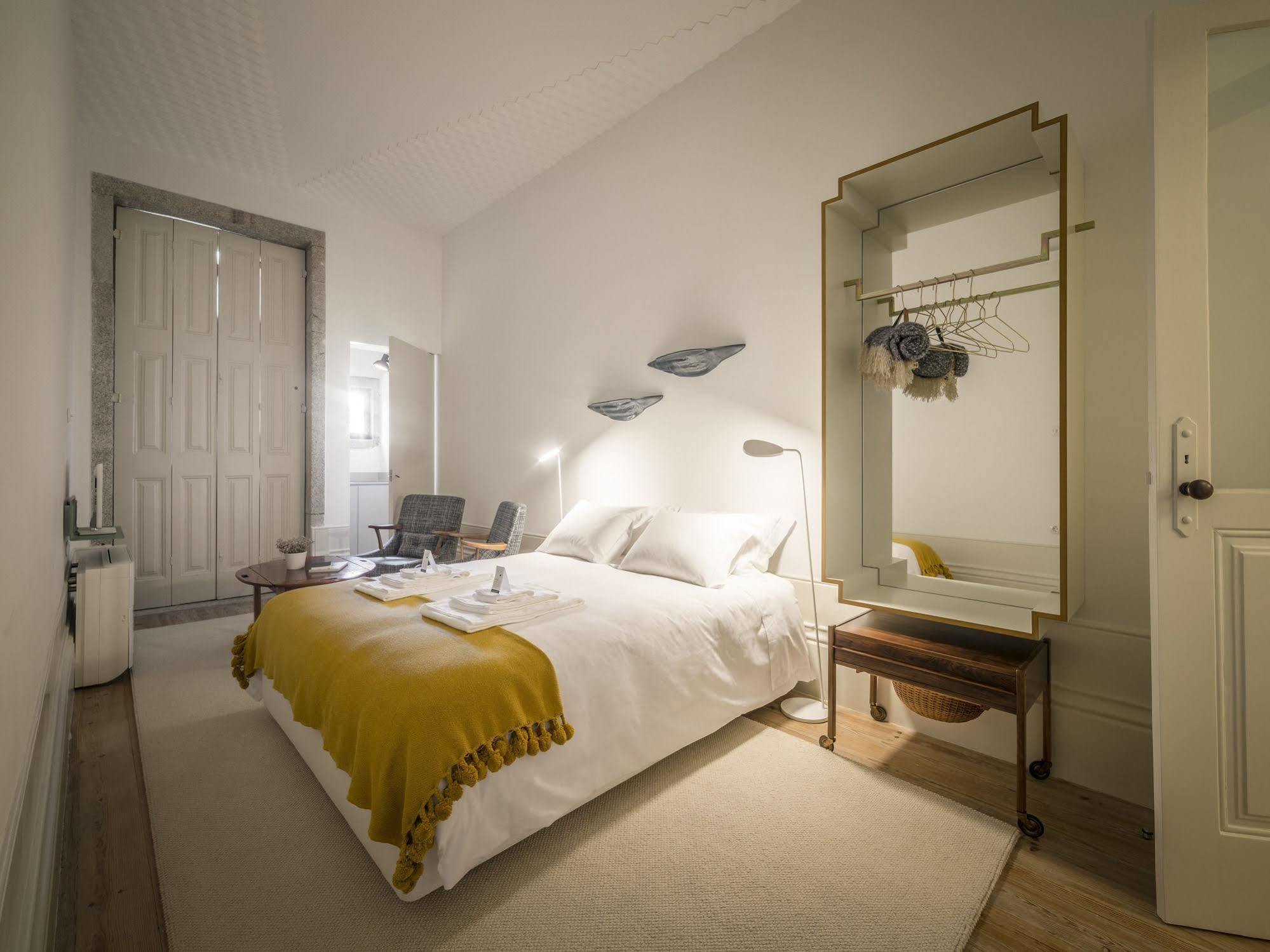 Malmerendas Boutique Porto