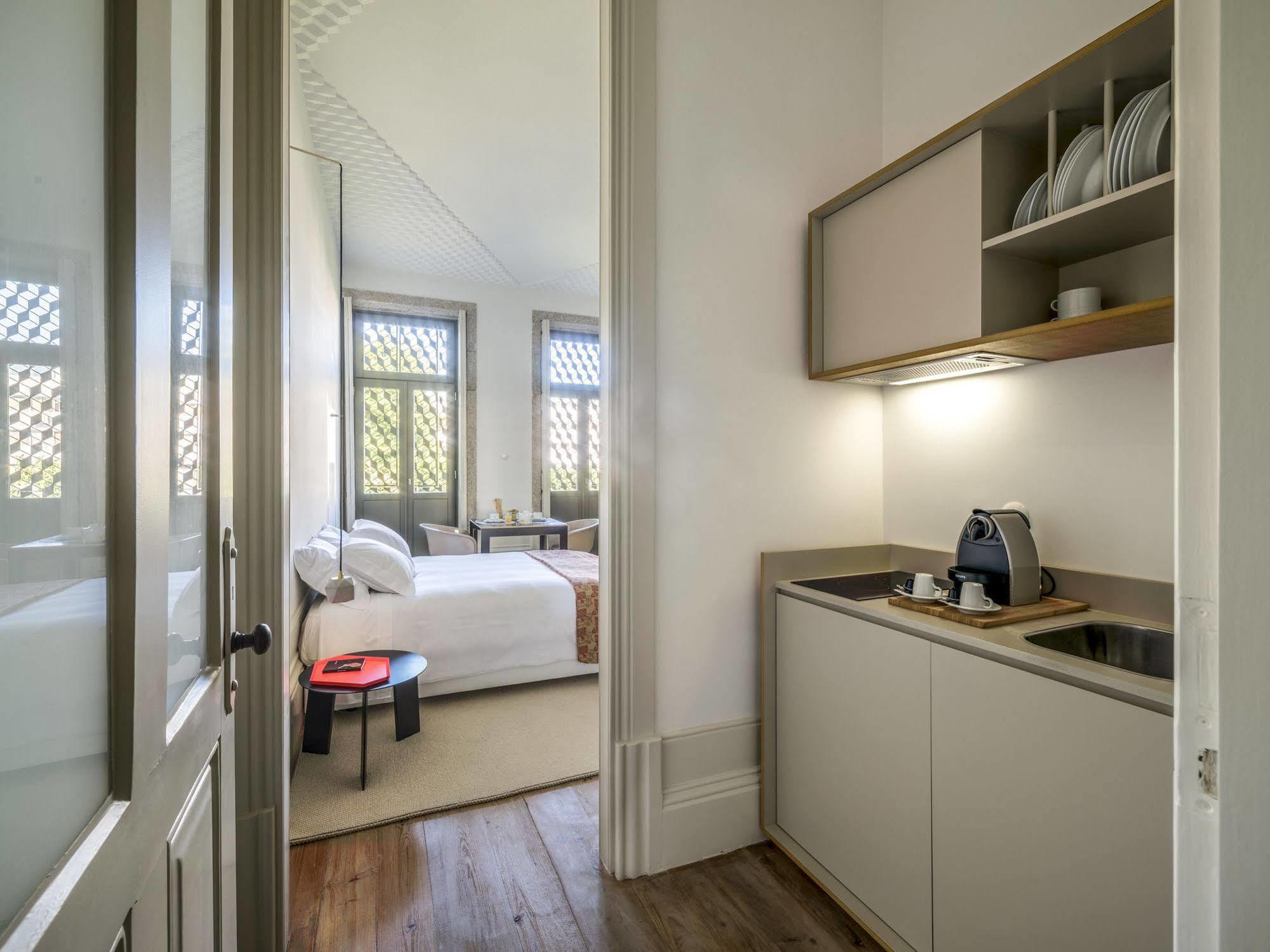 Malmerendas Boutique 4* Porto