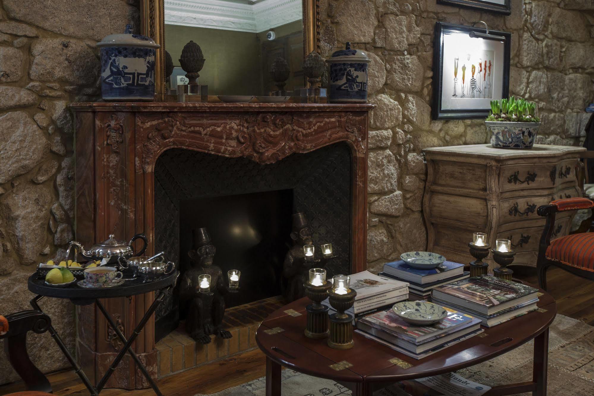 M Maison Particuliere Guest house Porto
