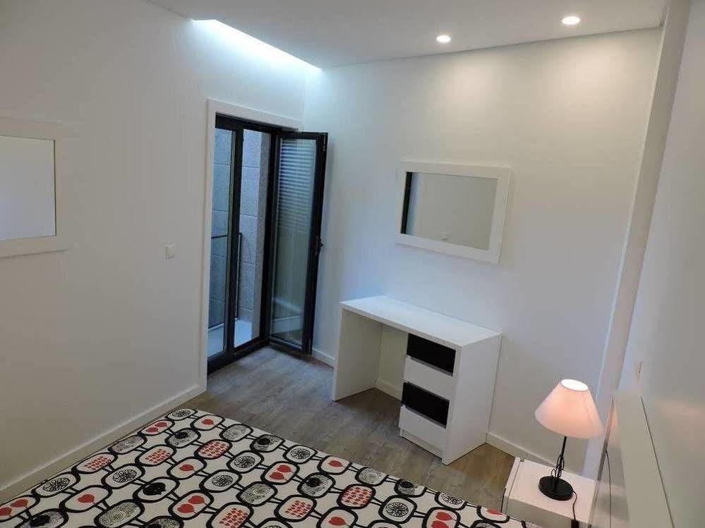 Apartment Rs Campanha
