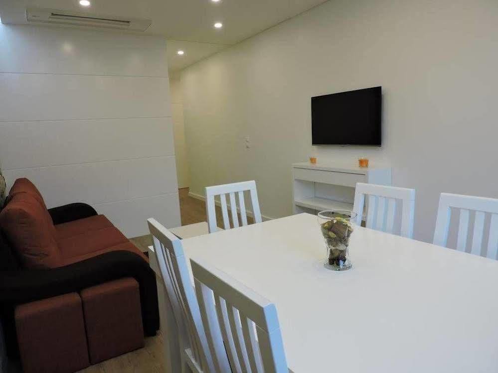 Rs Campanha Apartment Porto