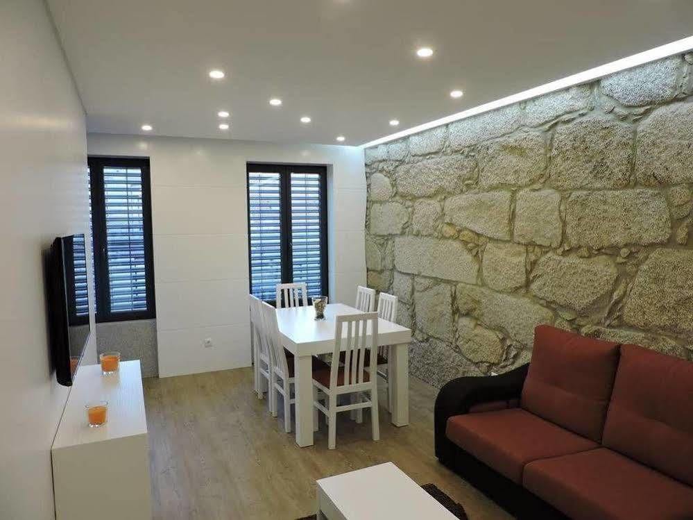 Apartment Rs Campanha *