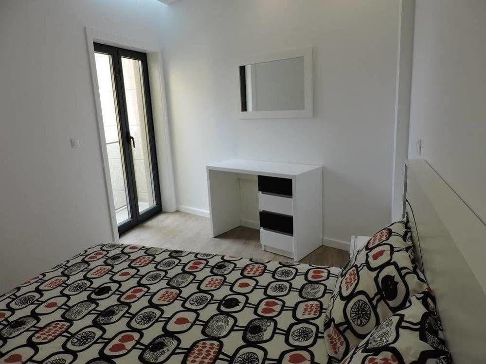 Rs Campanha Apartment *
