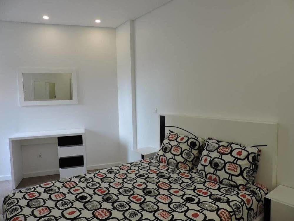 Apartment Rs Campanha Porto