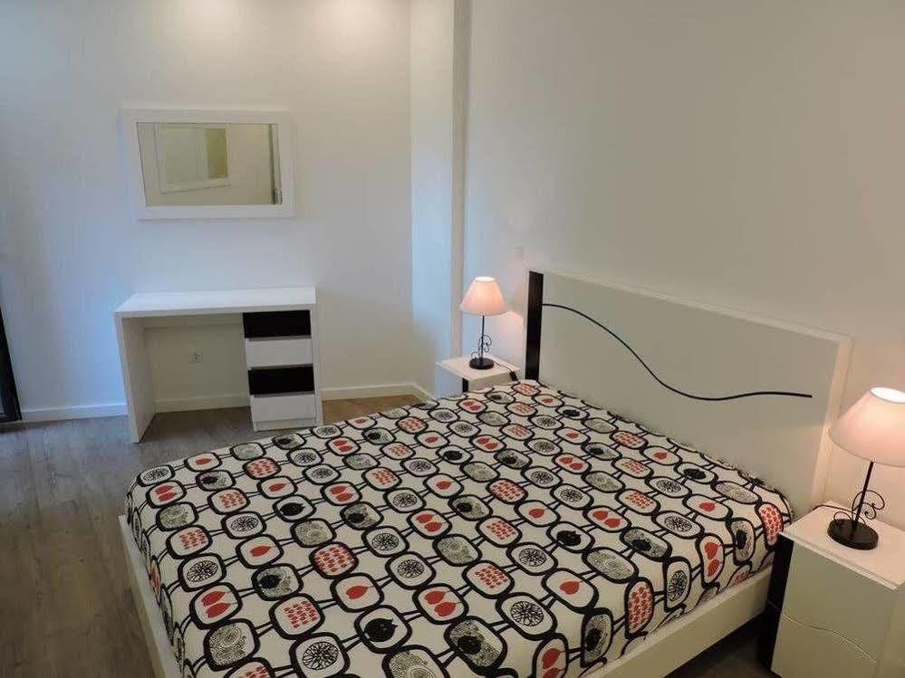 Rs Campanha Apartment