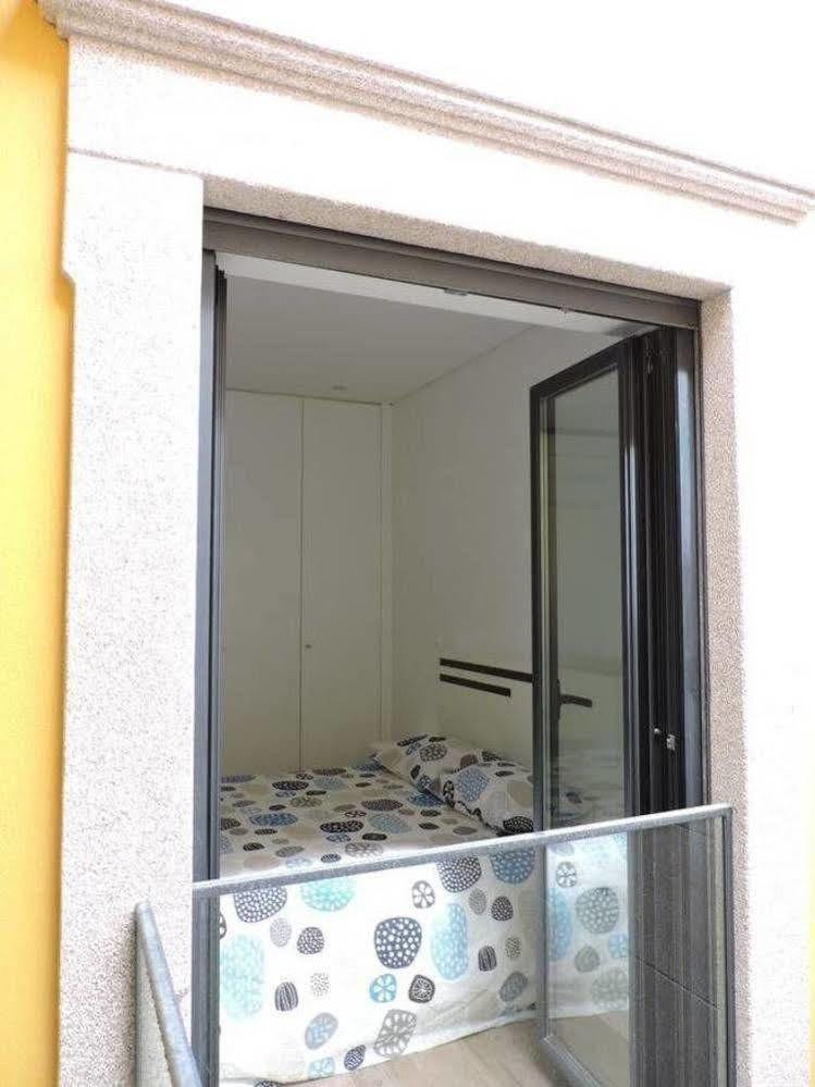 Rs Campanha Apartment *