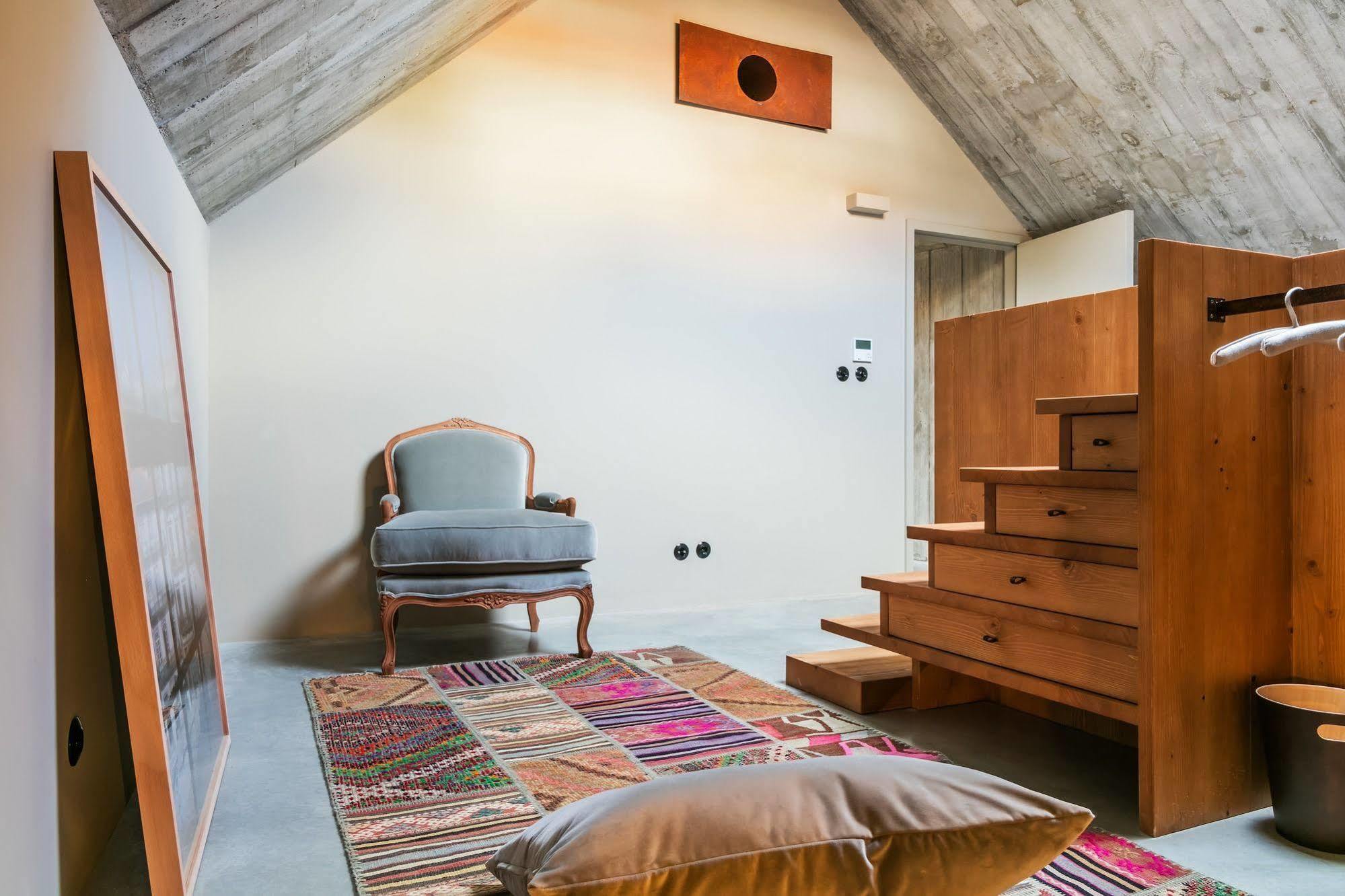 Armazem Luxury Housing- Architectural & Design Gasthuis