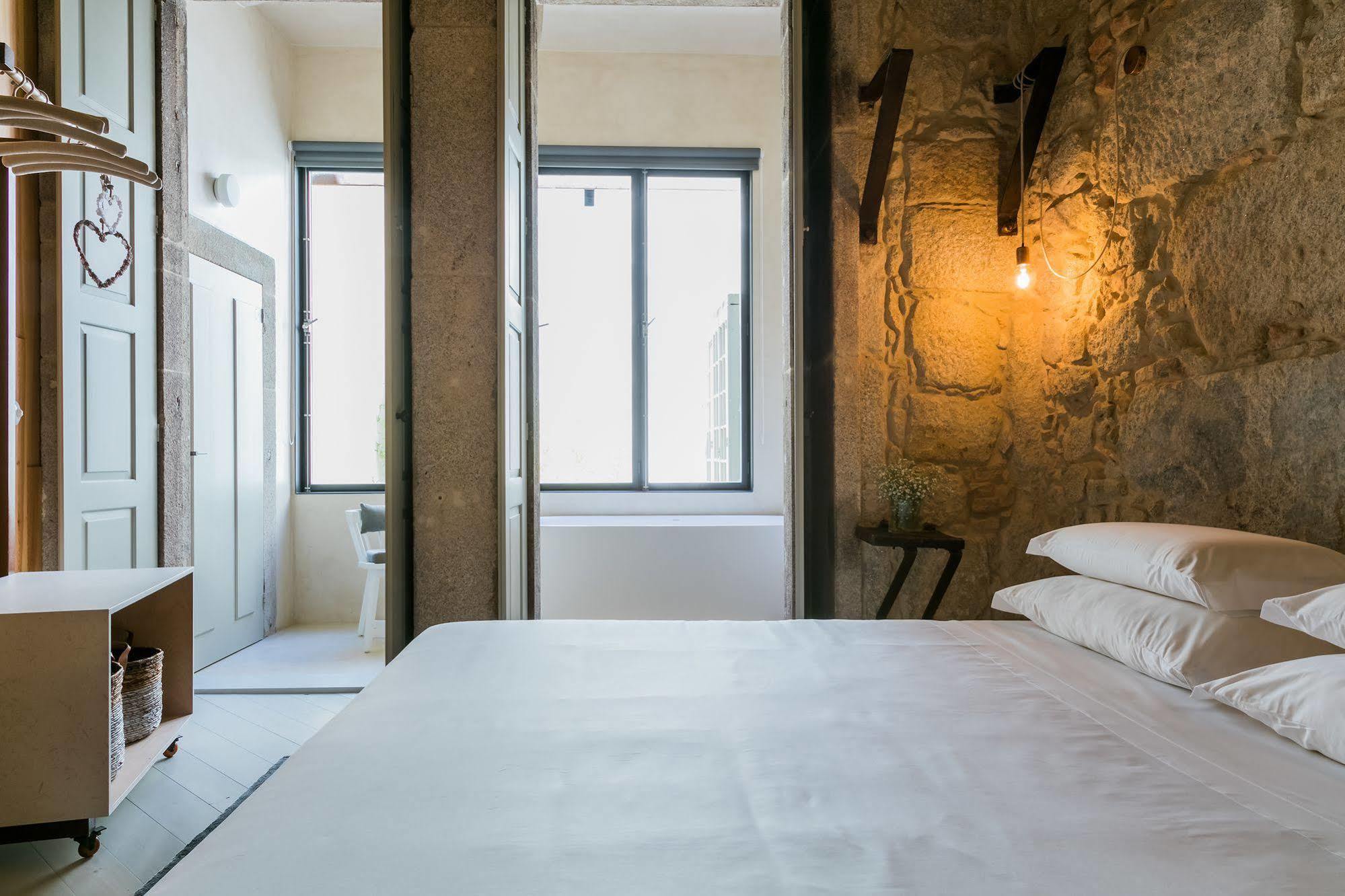 Armazem Luxury Housing- Architectural & Design Gasthuis