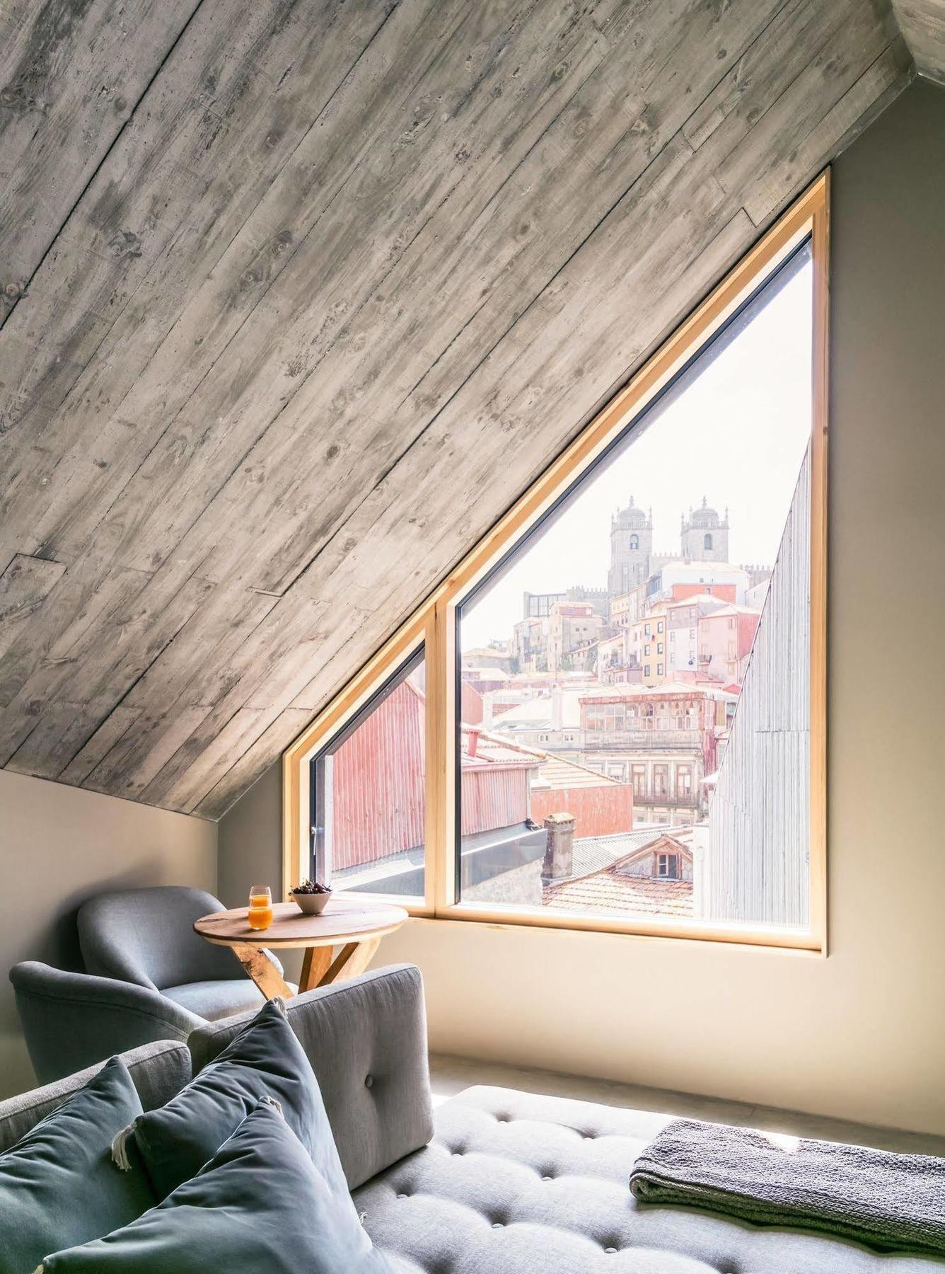 Armazem Luxury Housing- Architectural & Design Gasthuis Porto