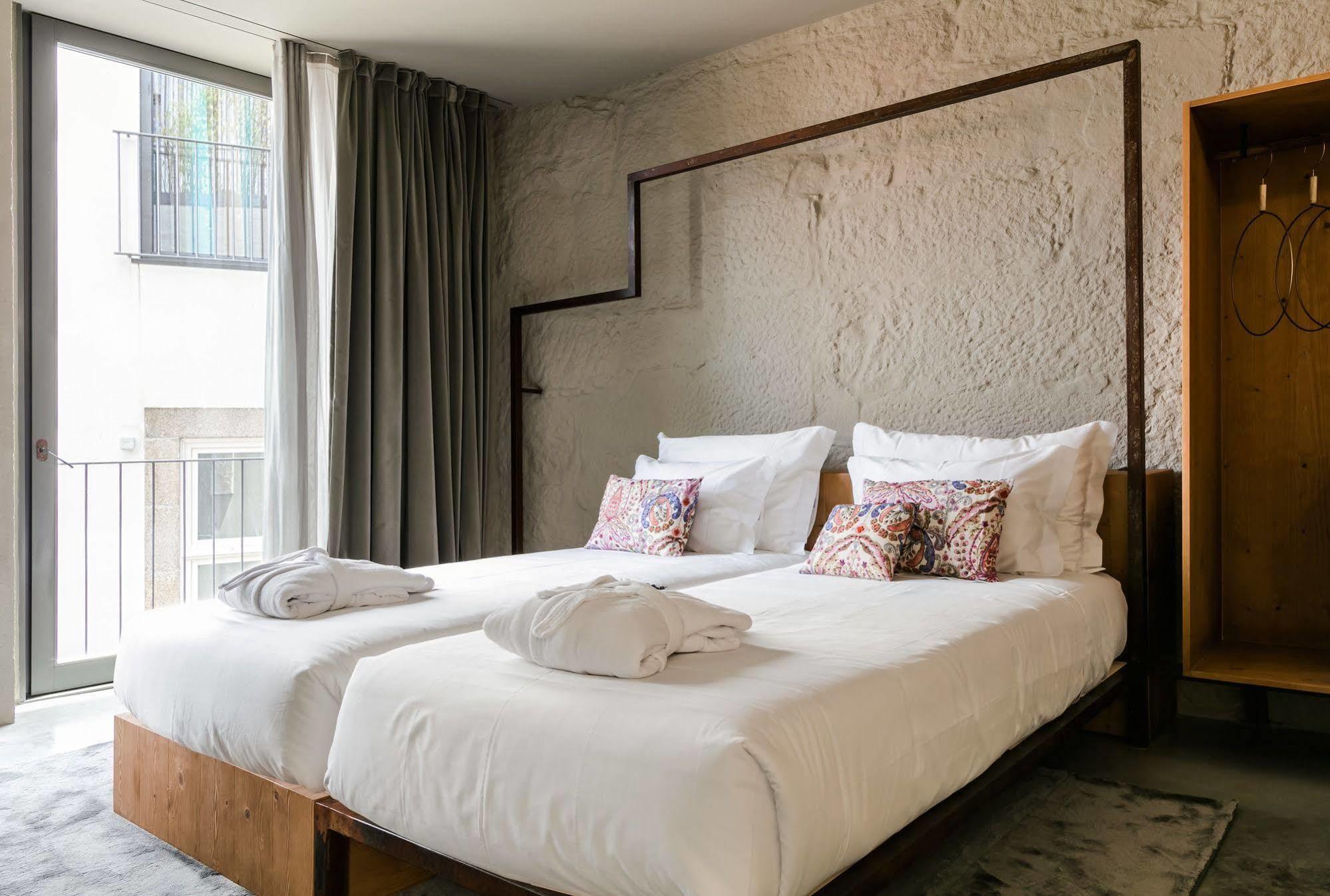 Armazem Luxury Housing- Architectural & Design 2* Porto