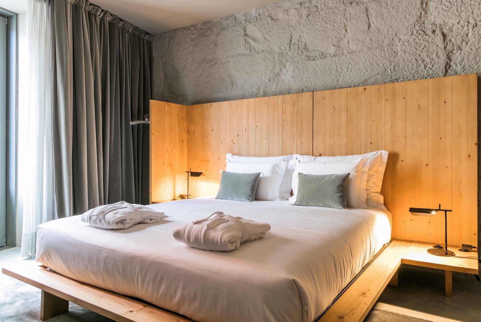 Armazem Luxury Housing- Architectural & Design Gasthuis 2*