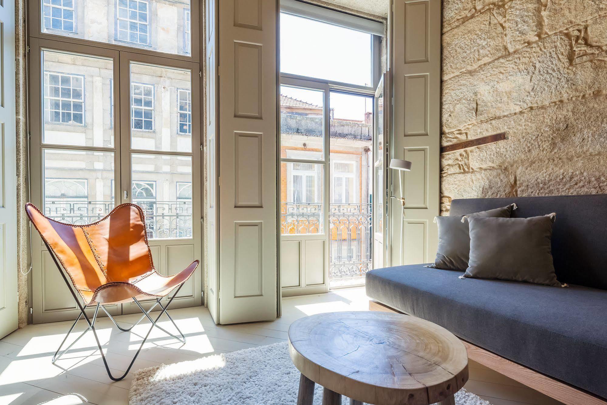 Armazem Luxury Housing- Architectural & Design Gasthuis 2*
