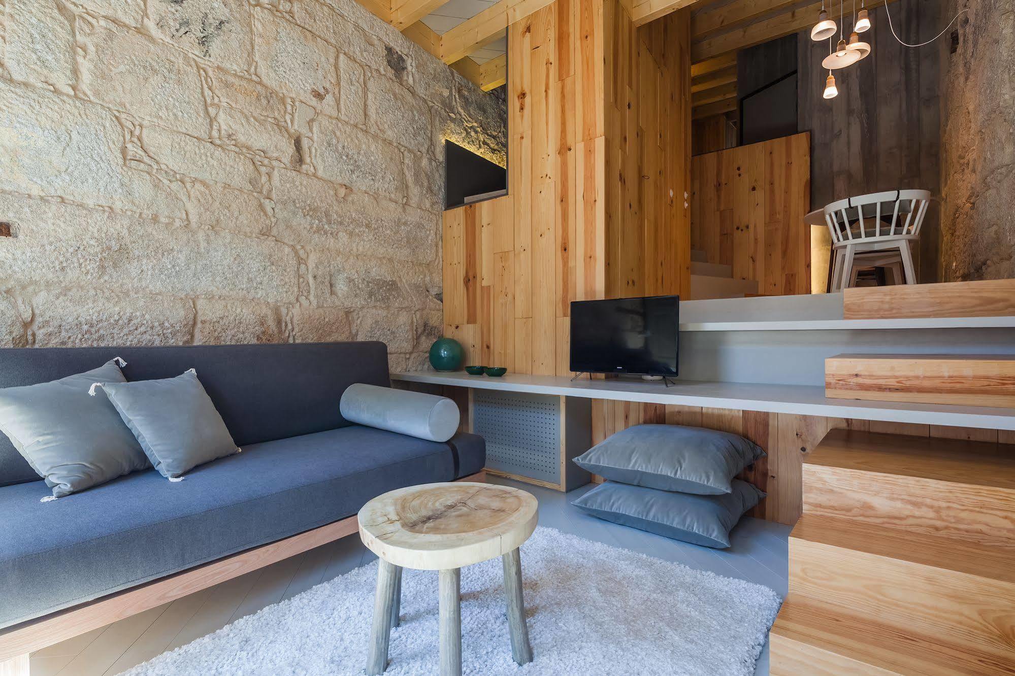 Armazem Luxury Housing- Architectural & Design Porto
