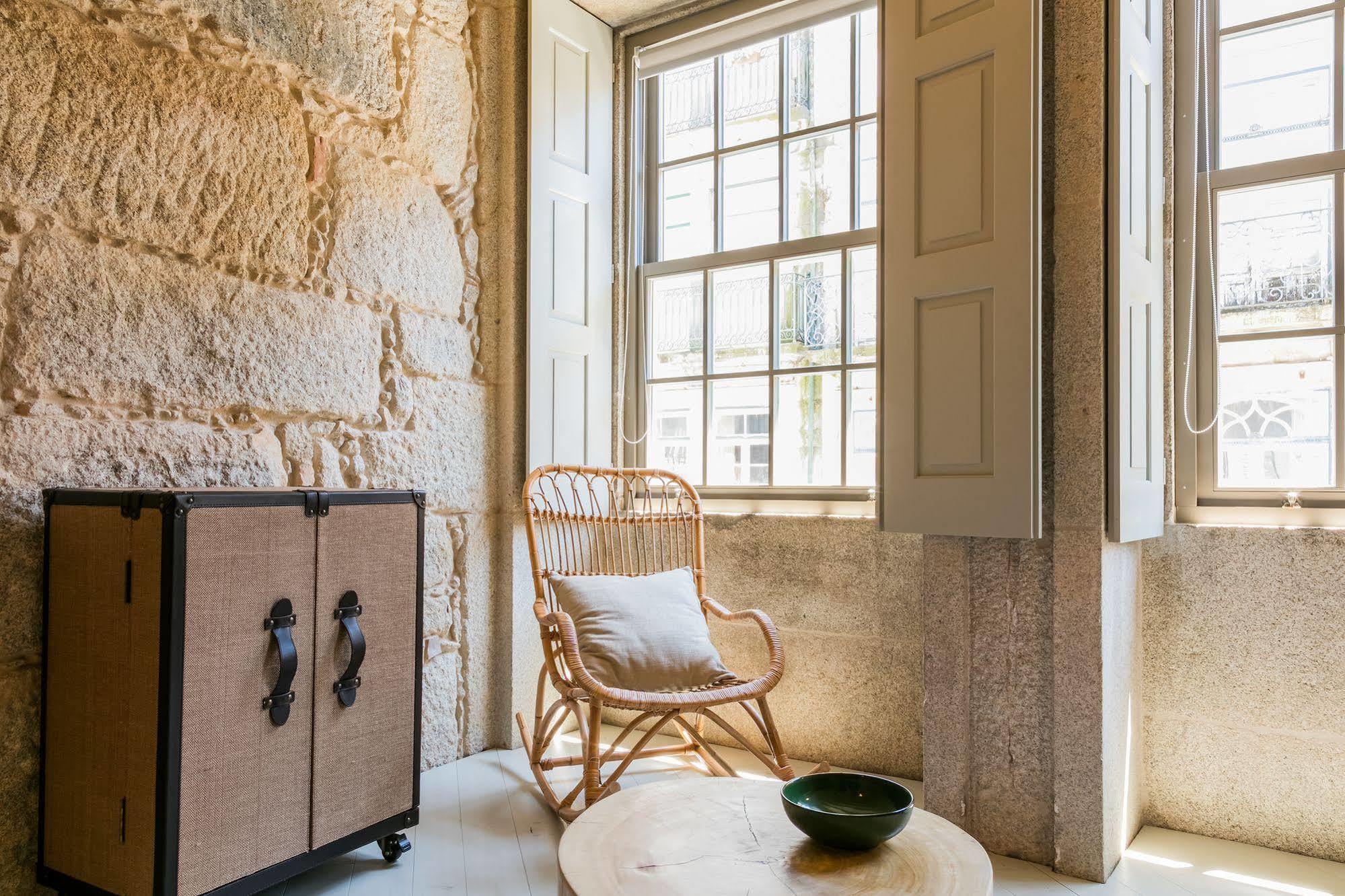 Armazem Luxury Housing- Architectural & Design 2* Porto