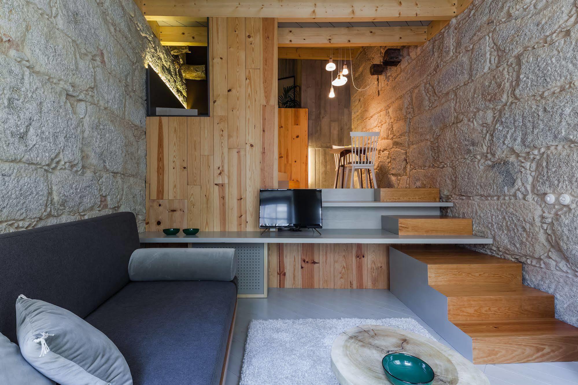 Armazem Luxury Housing- Architectural & Design
