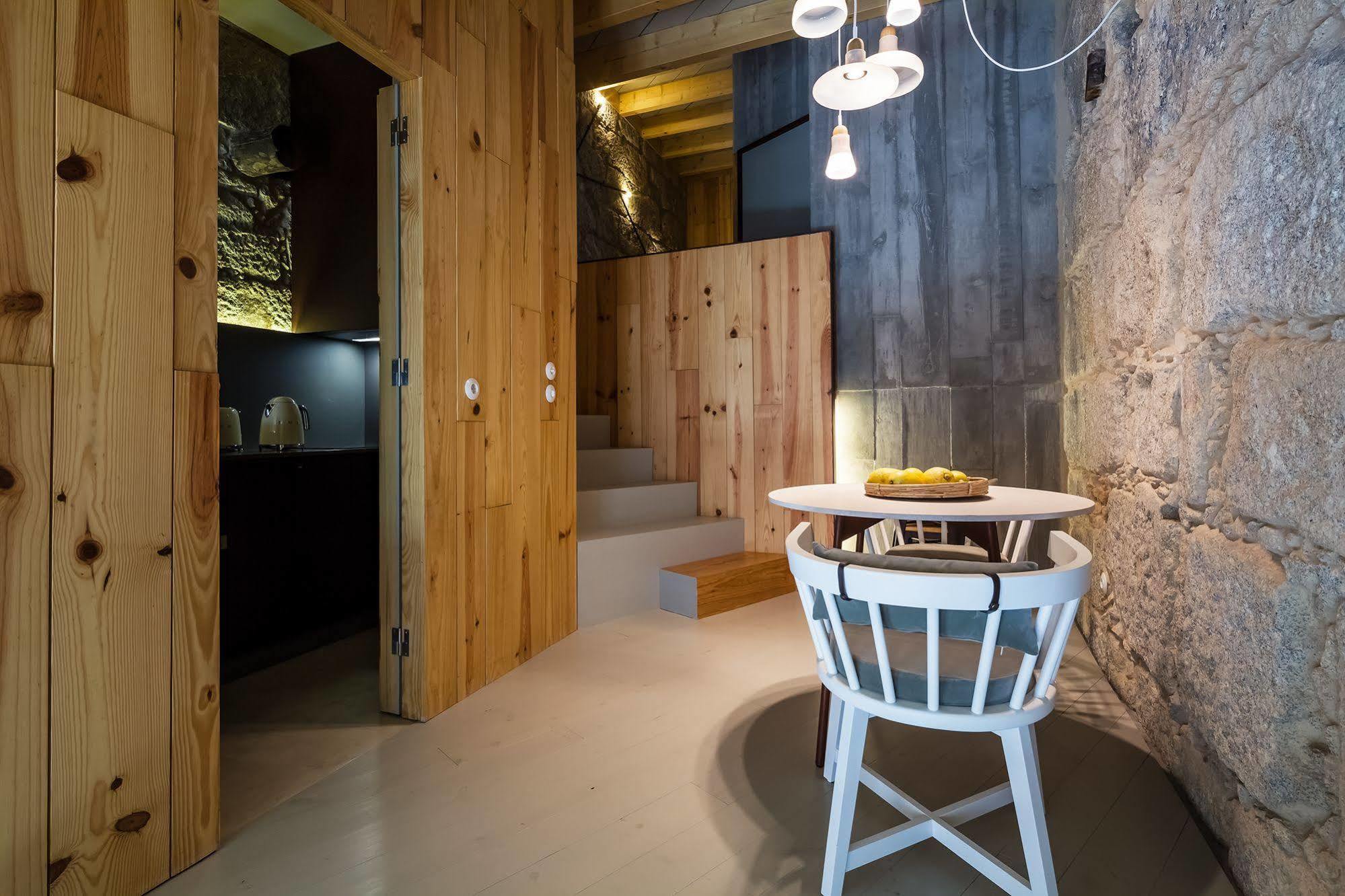 Armazem Luxury Housing- Architectural & Design Gasthuis