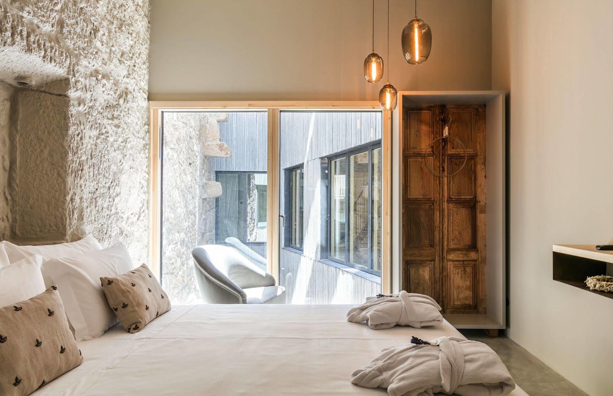 Armazem Luxury Housing- Architectural & Design 2* Porto
