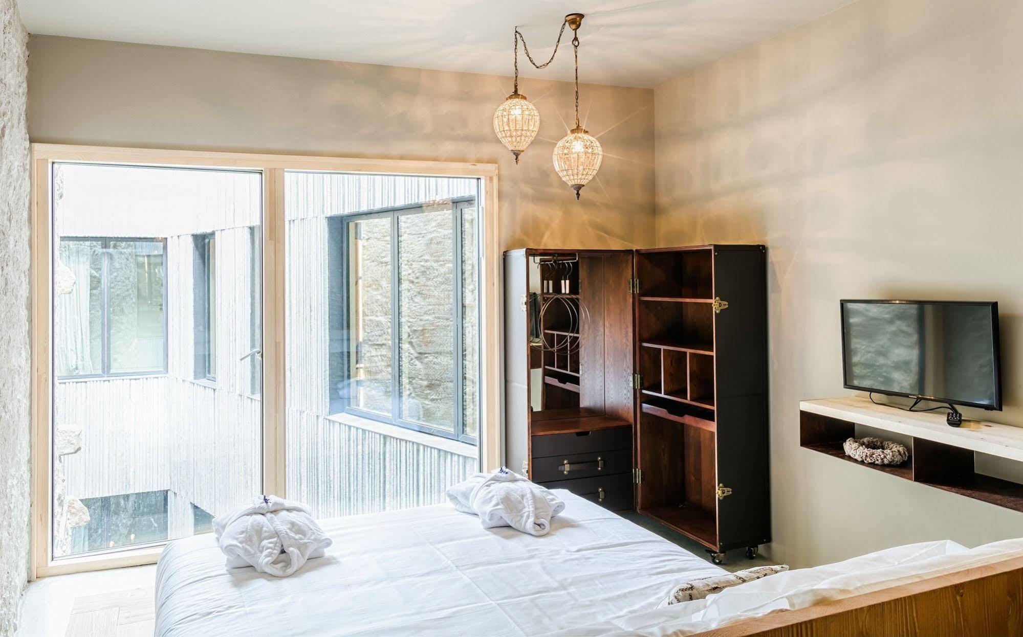 Armazem Luxury Housing- Architectural & Design Gasthuis