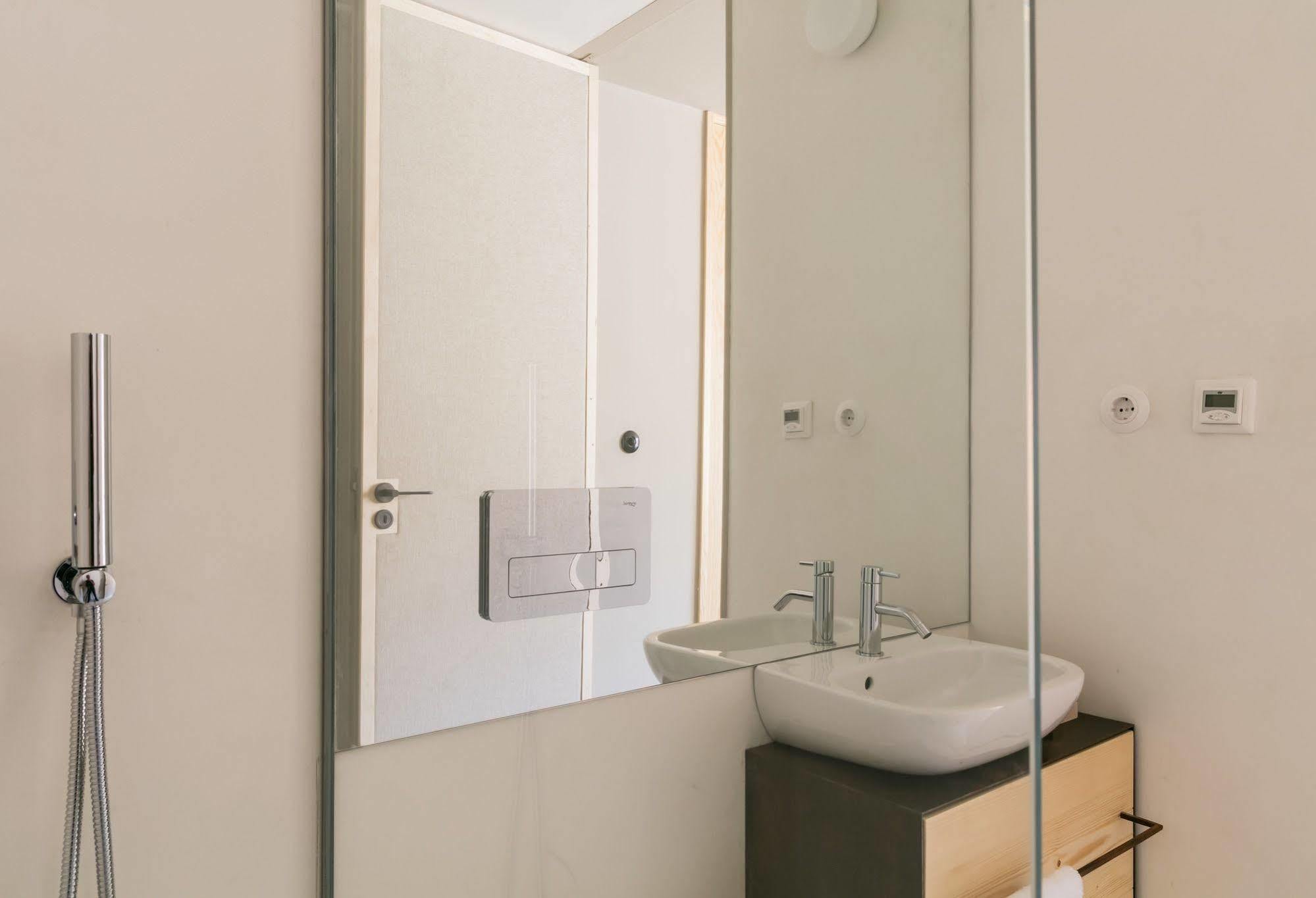 Gasthuis Armazem Luxury Housing- Architectural & Design