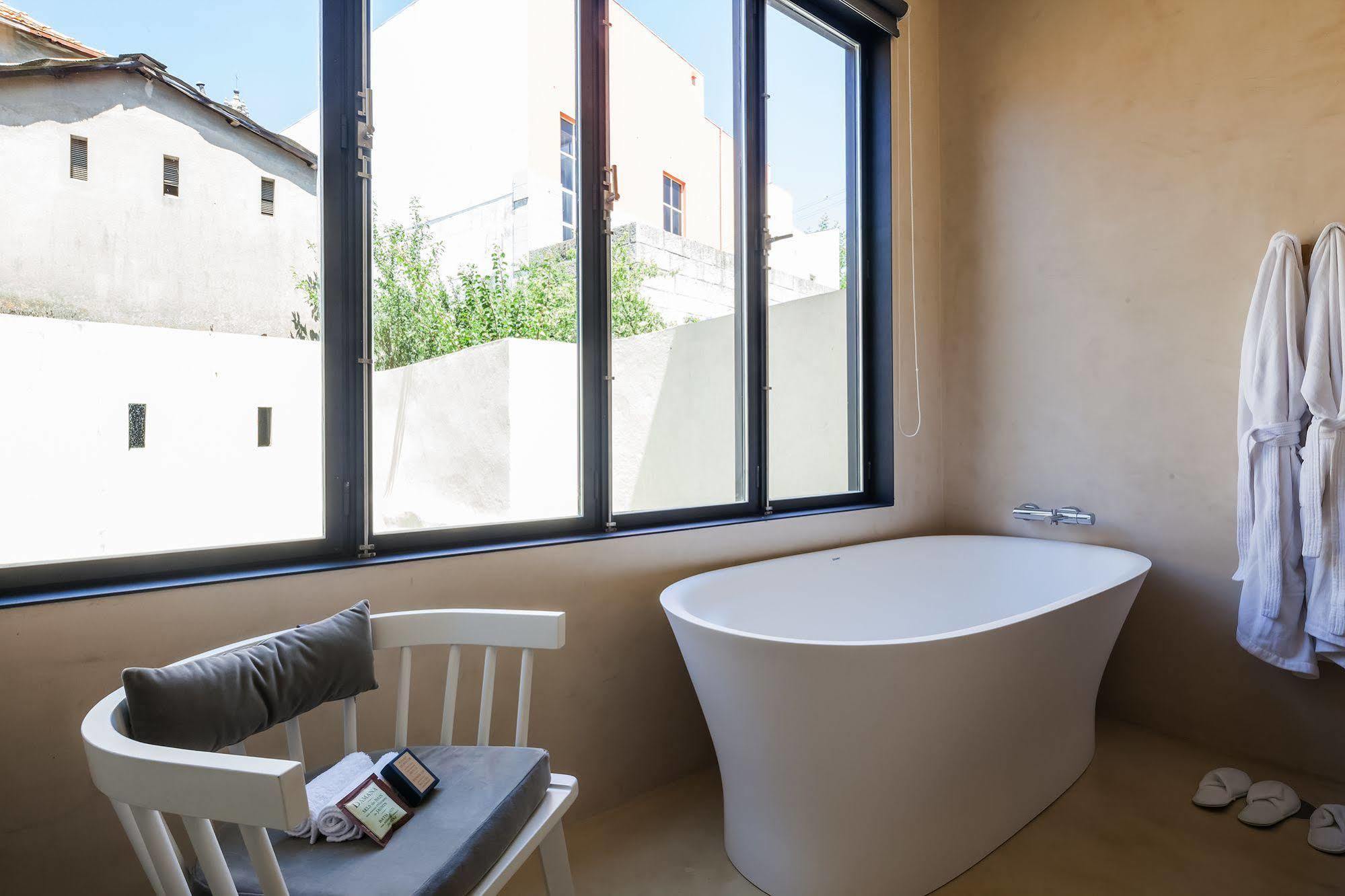 Gasthuis Armazem Luxury Housing- Architectural & Design 2*