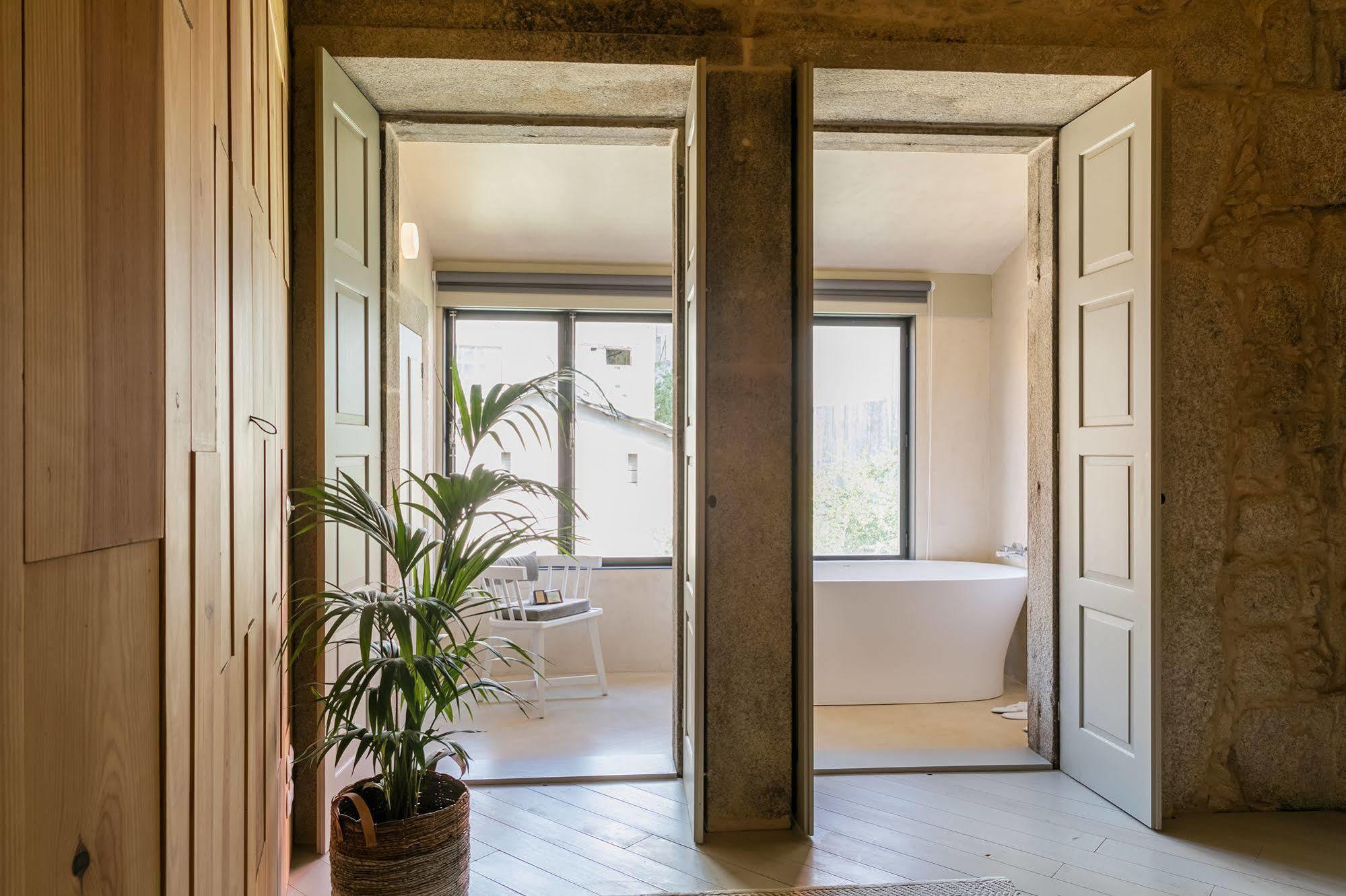 Armazem Luxury Housing- Architectural & Design Gasthuis Porto