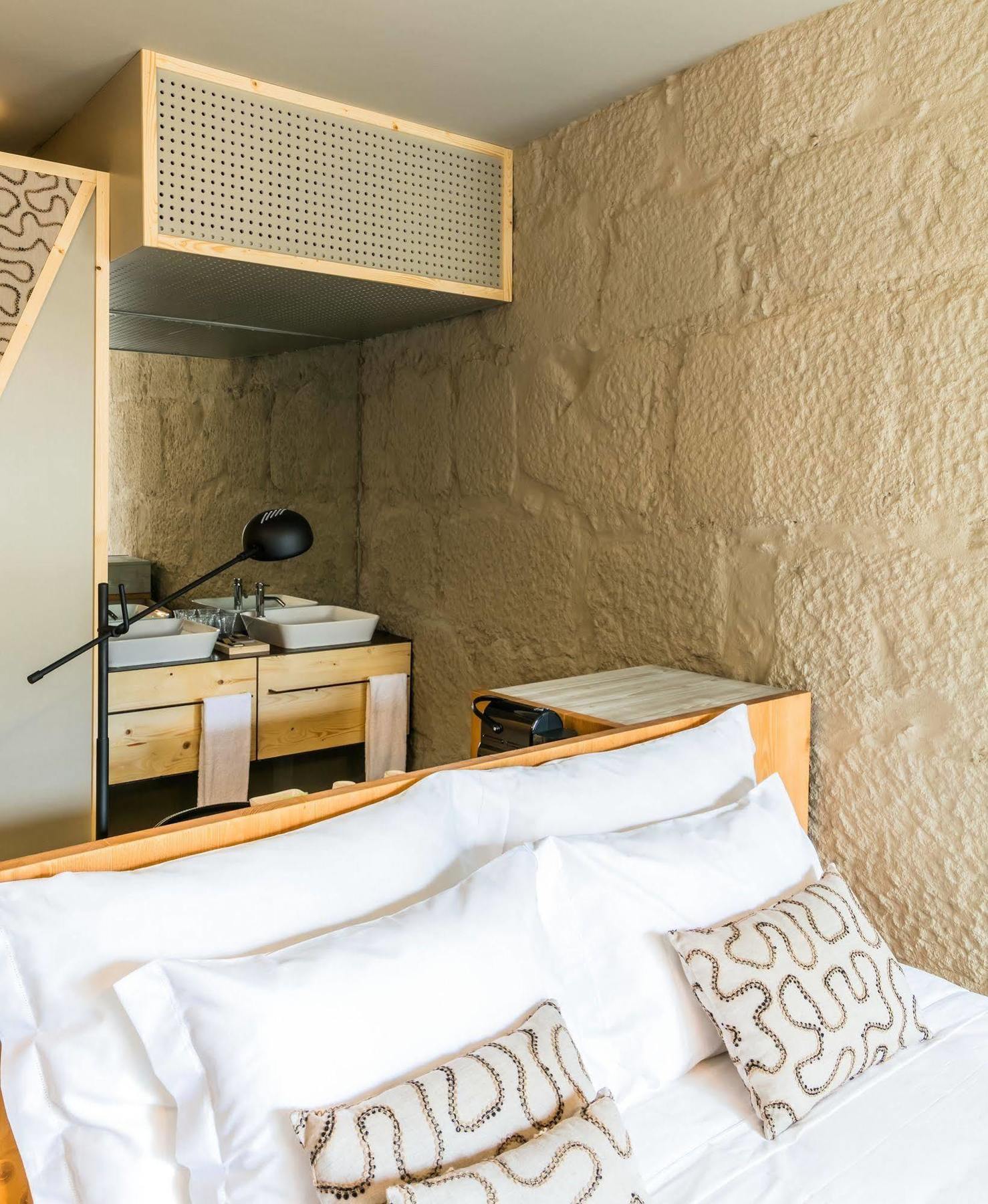 Armazem Luxury Housing- Architectural & Design Porto