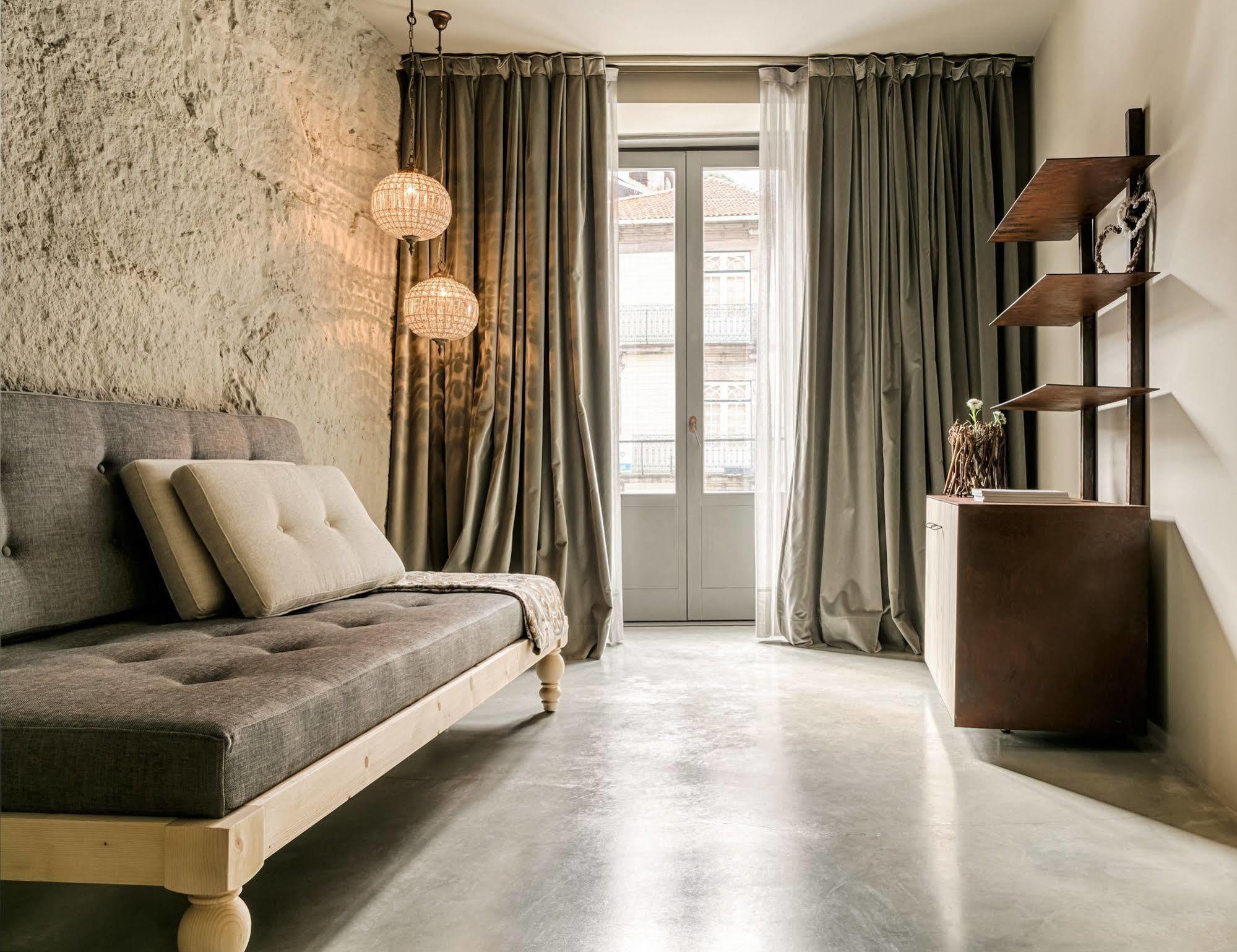 Armazem Luxury Housing- Architectural & Design Gasthuis Porto