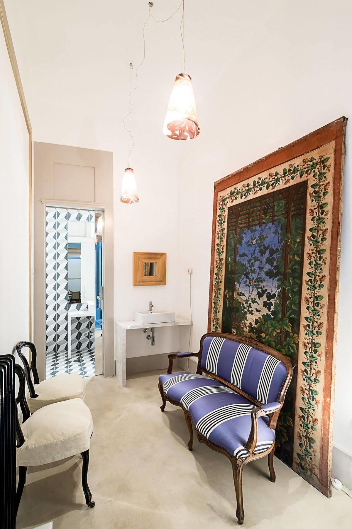 Charm Palace 2* Porto