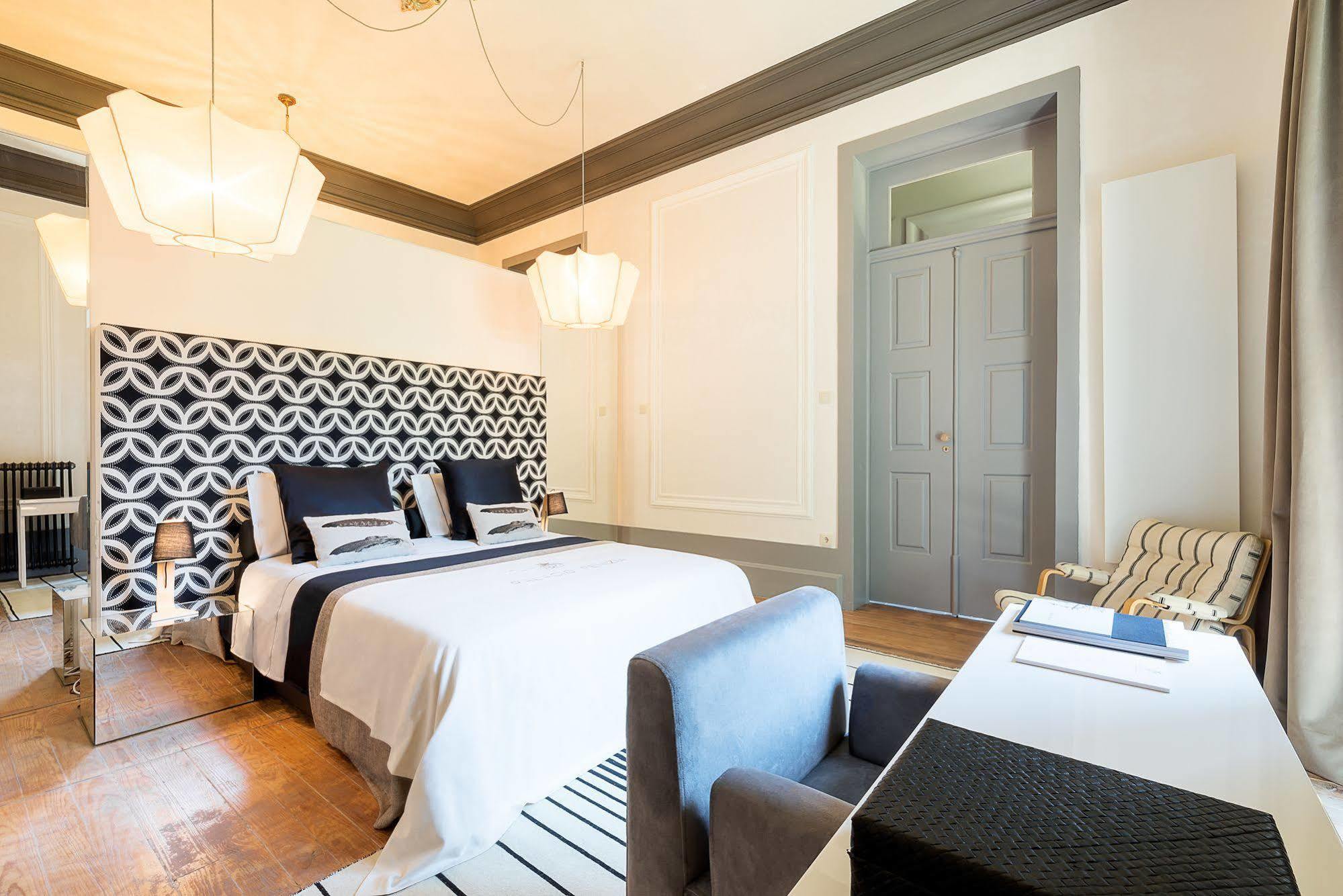 Gasthuis Charm Palace Porto